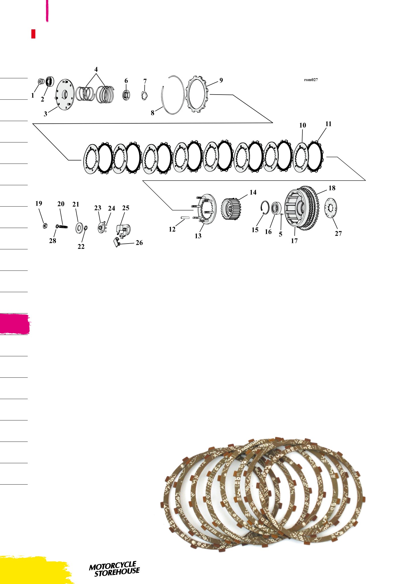 MCS V-Twin page 1012