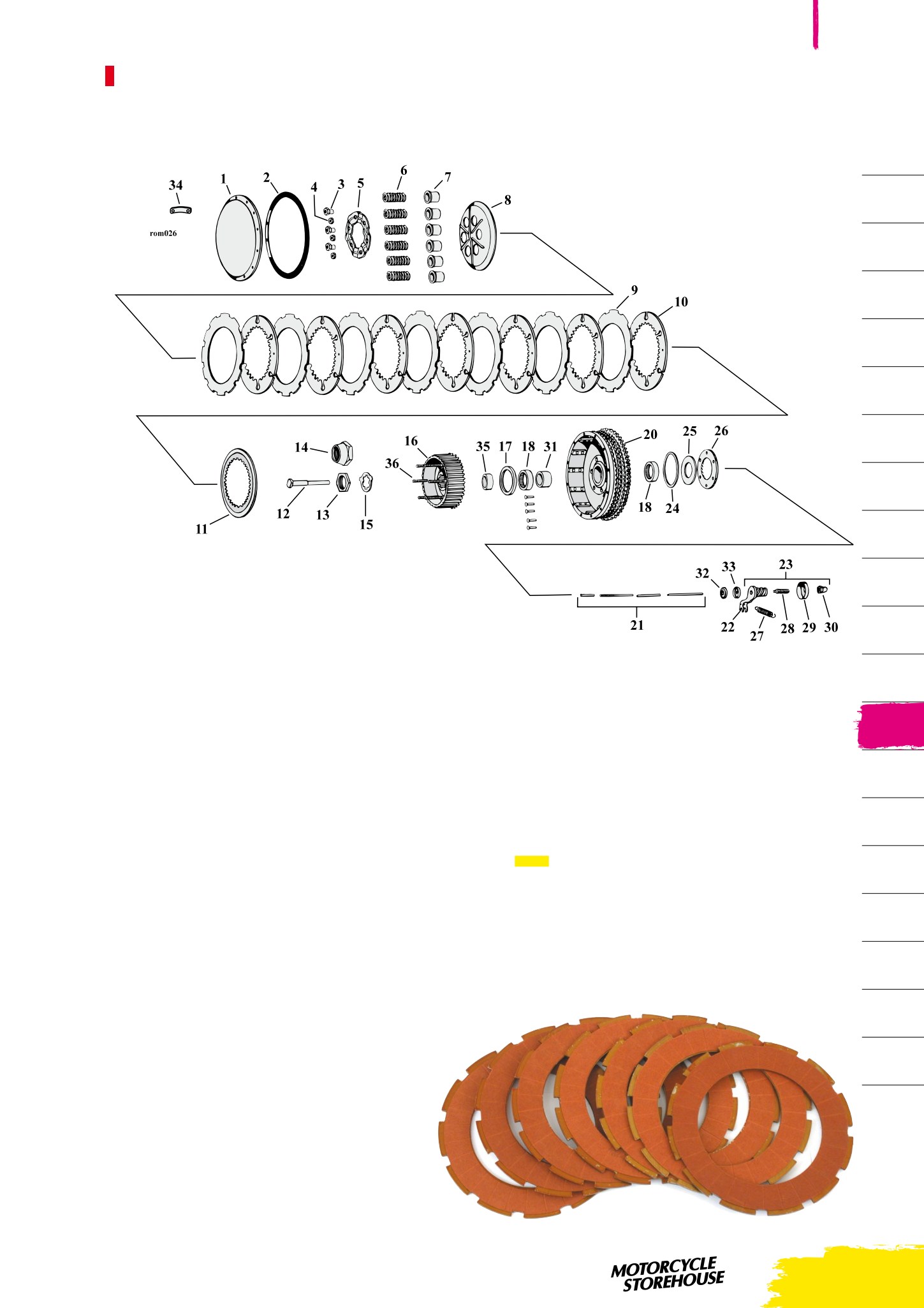 MCS V-Twin page 1013