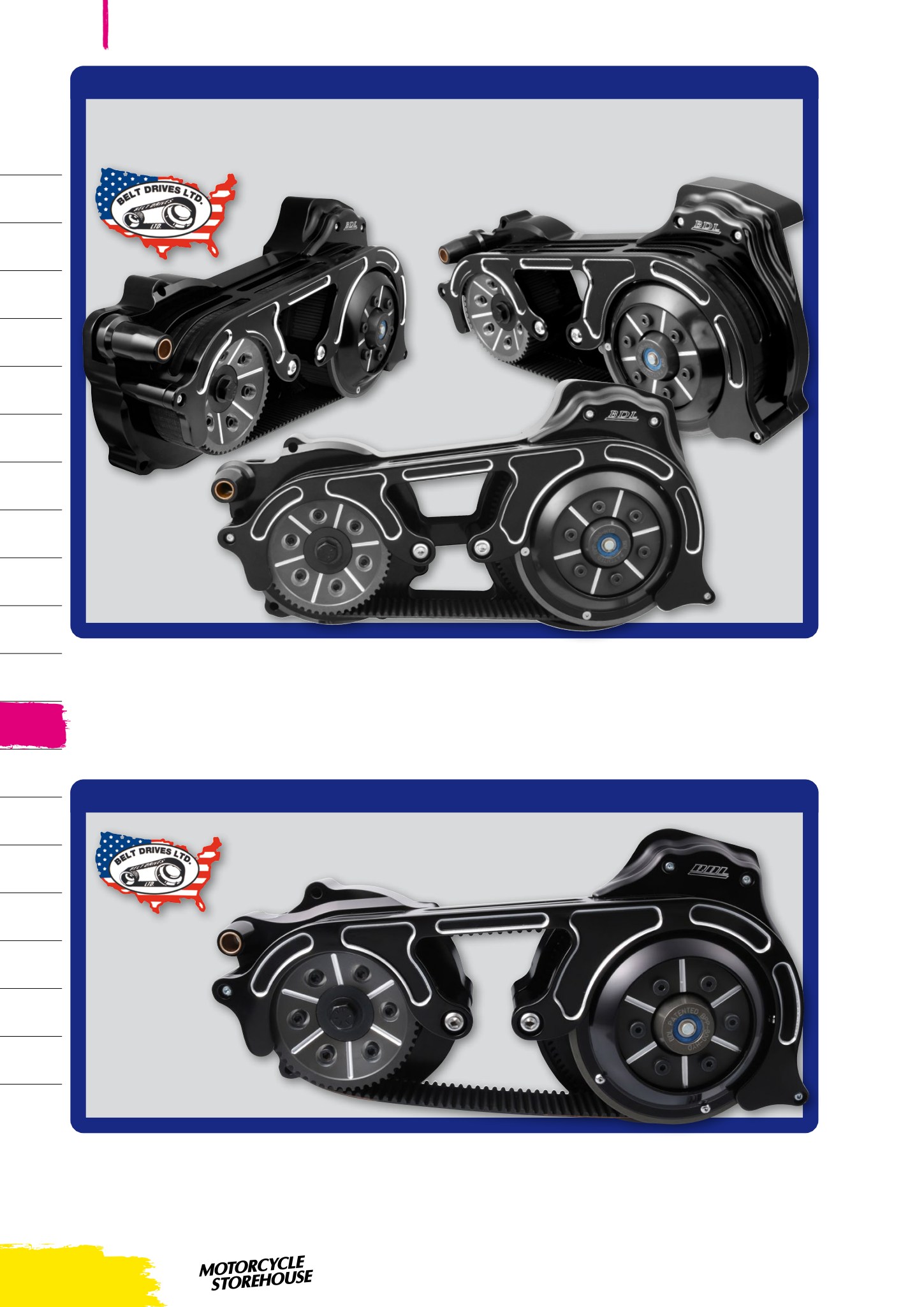 MCS V-Twin page 1016