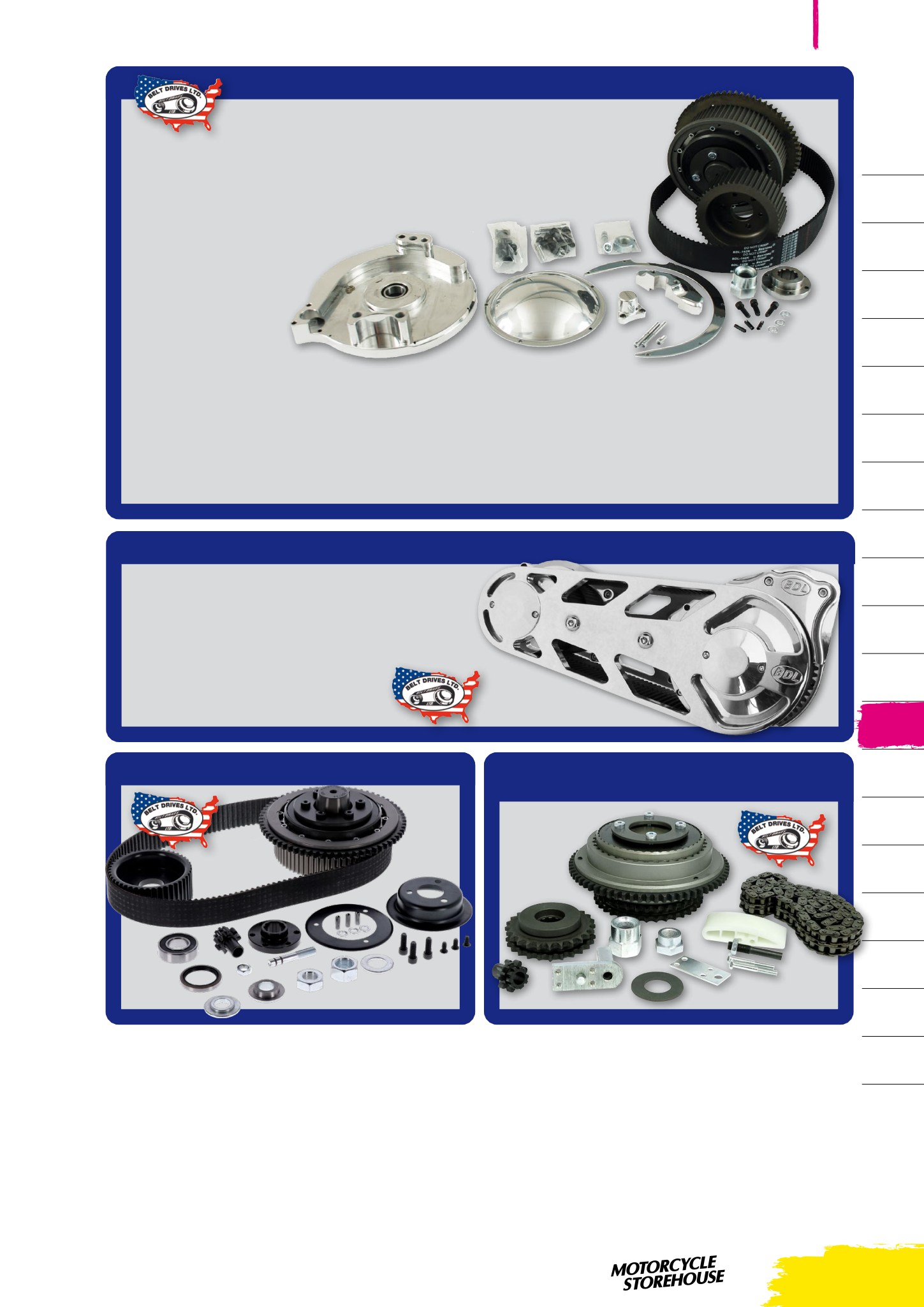 MCS V-Twin page 1019
