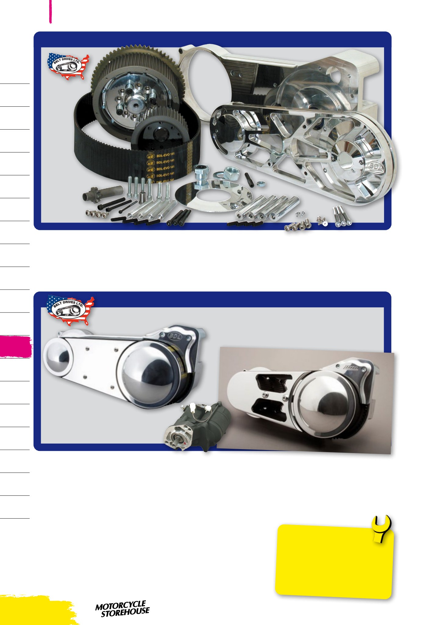 MCS V-Twin page 1020