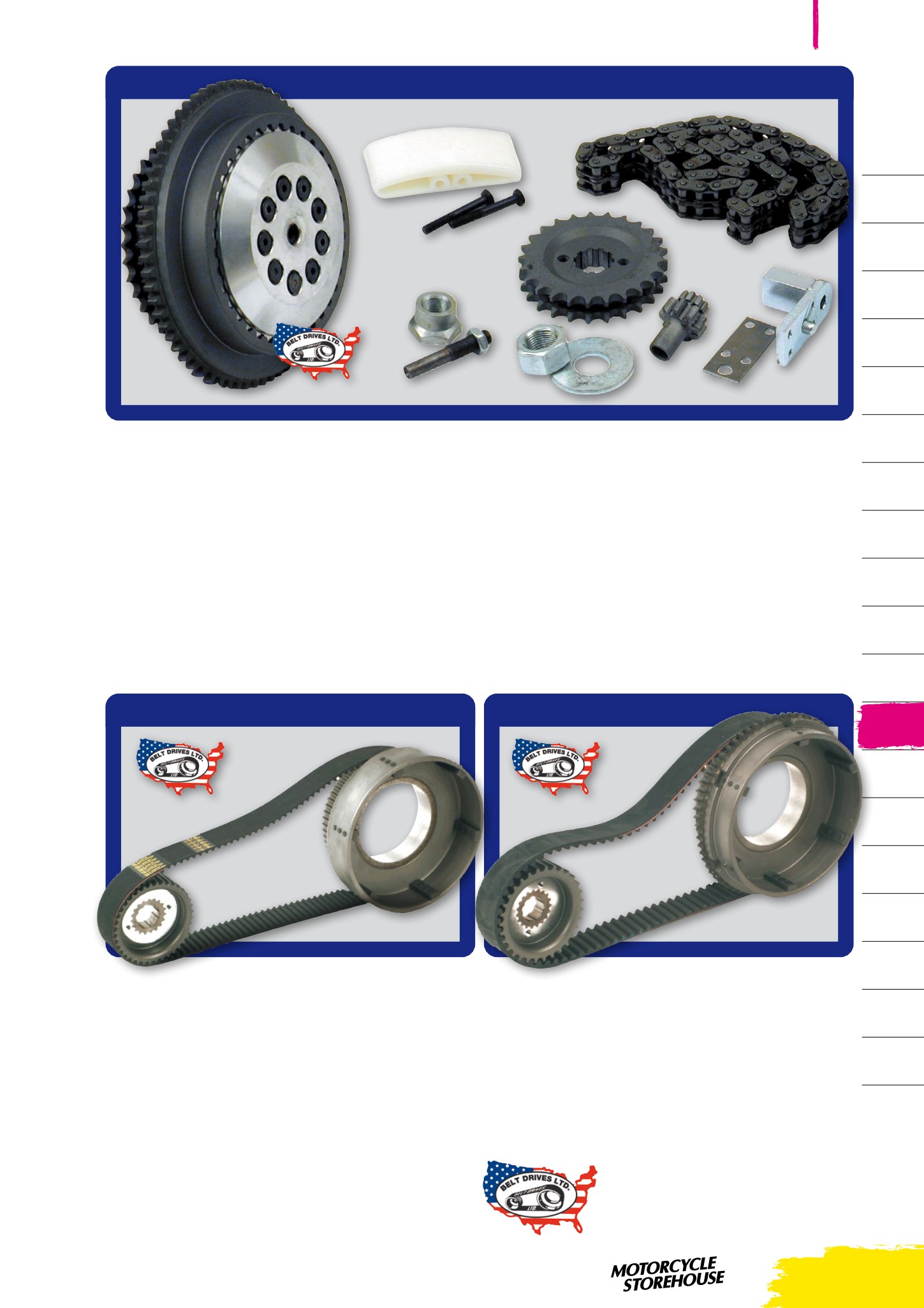 MCS V-Twin page 1021