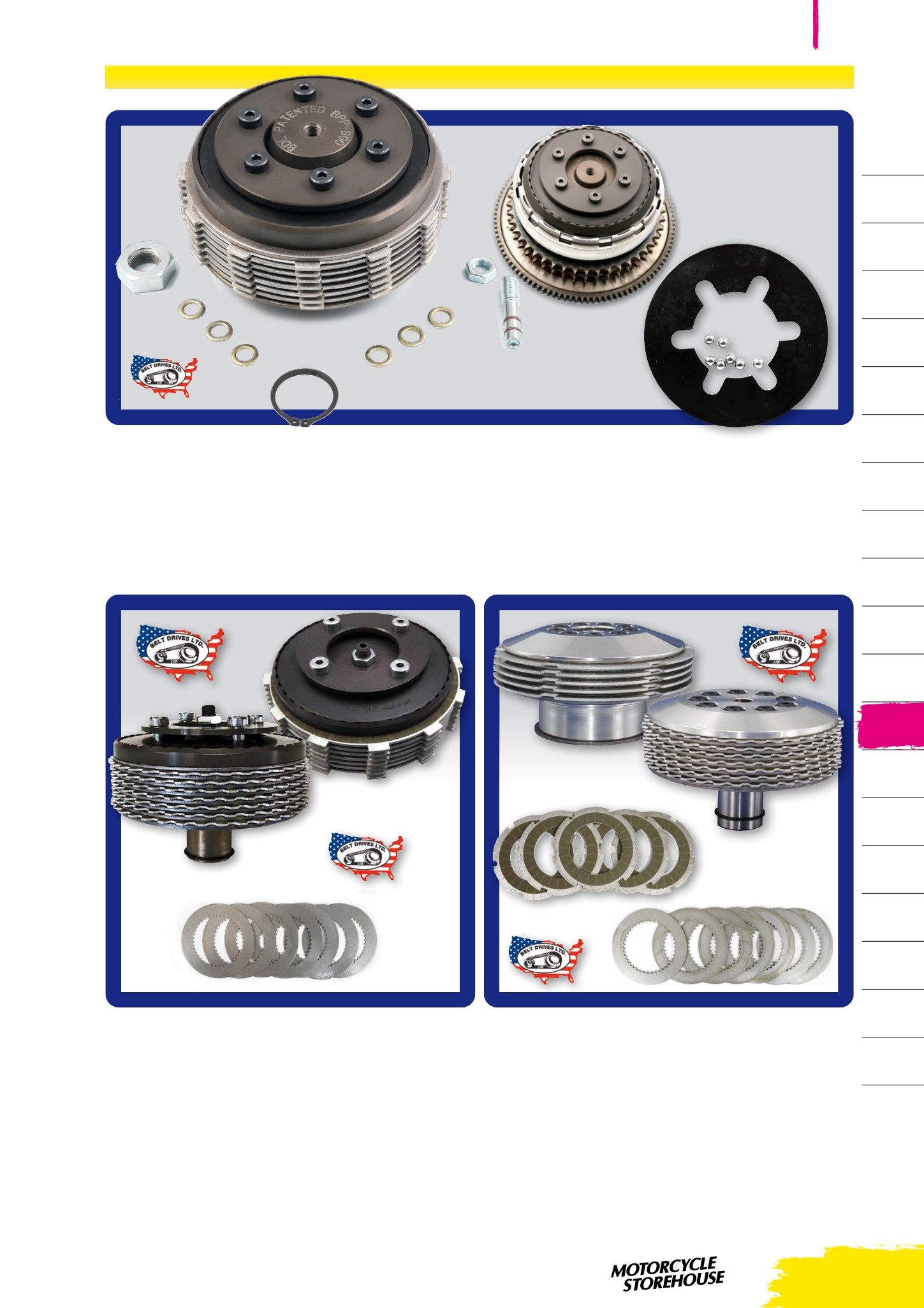 MCS V-Twin page 1023