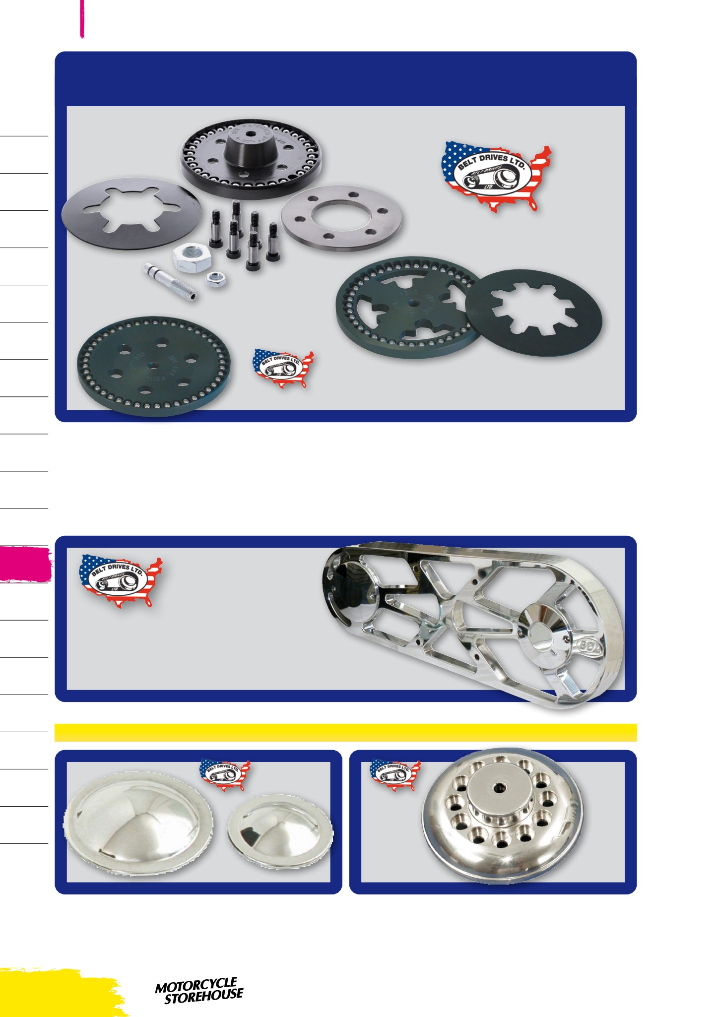MCS V-Twin page 1024