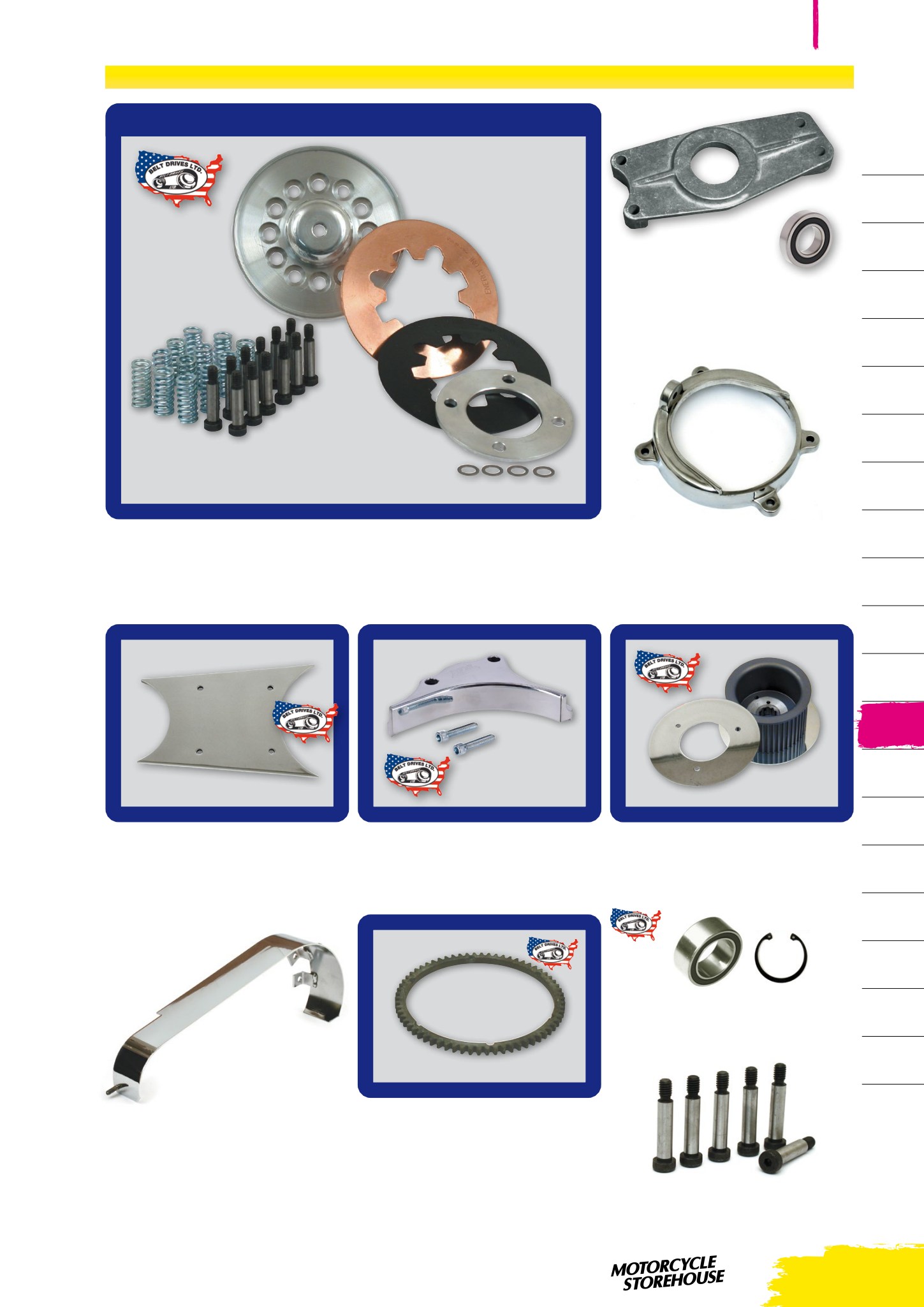 MCS V-Twin page 1025