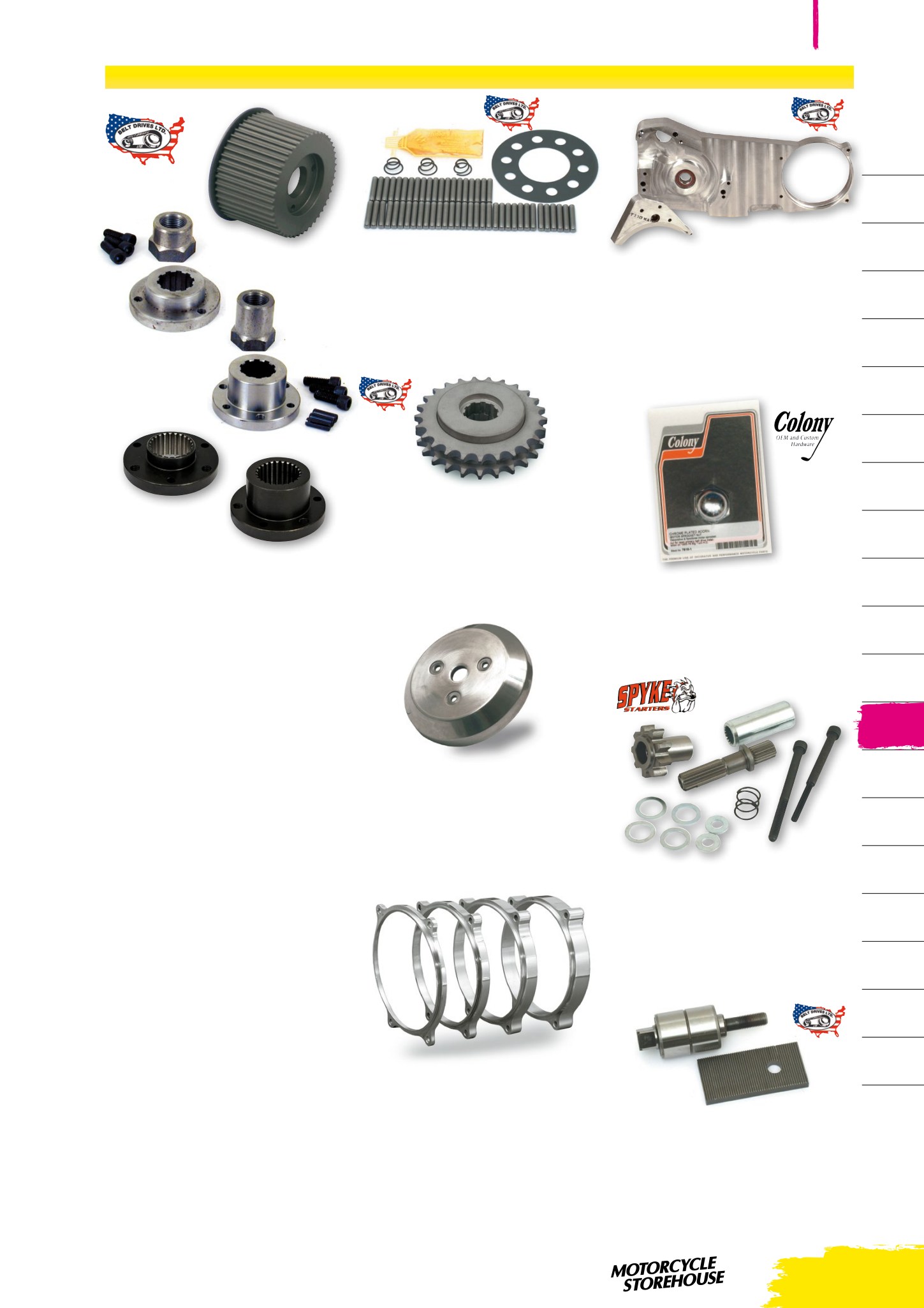 MCS V-Twin page 1027