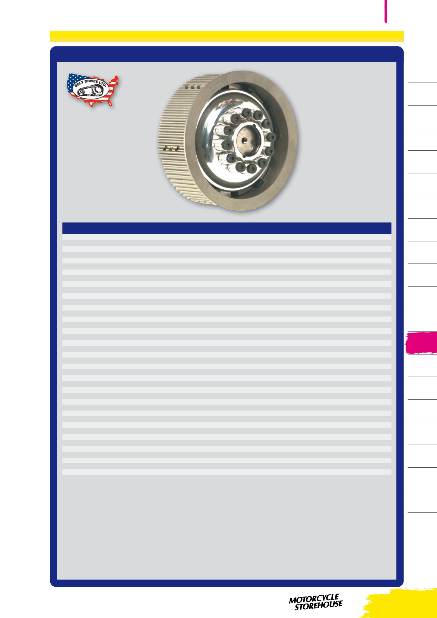 MCS V-Twin page 1029
