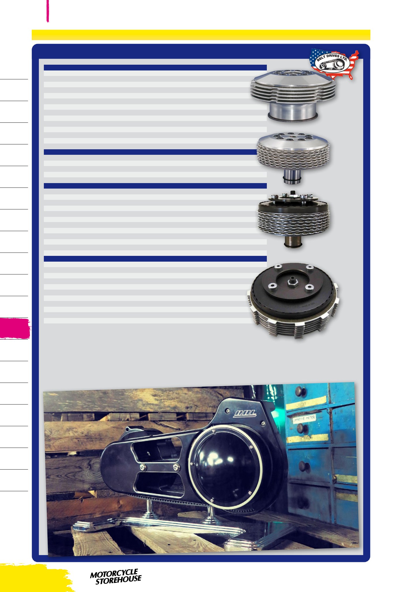MCS V-Twin page 1030