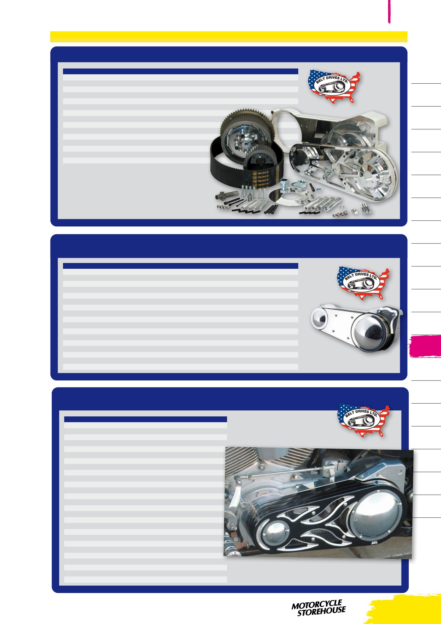 MCS V-Twin page 1031