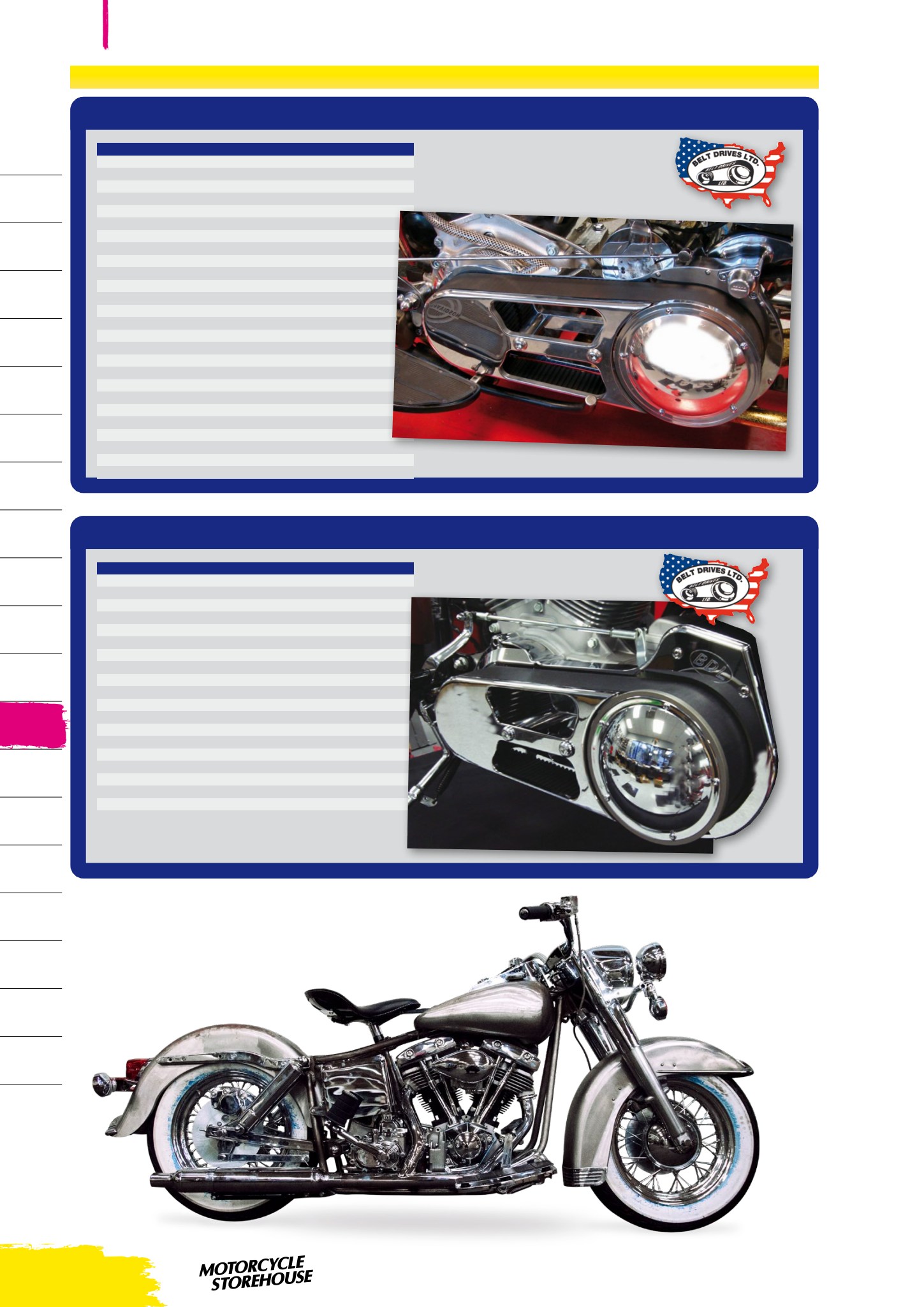 MCS V-Twin page 1032