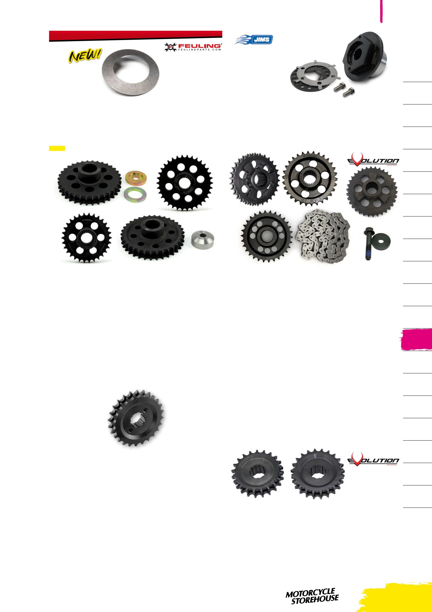 MCS V-Twin page 1037
