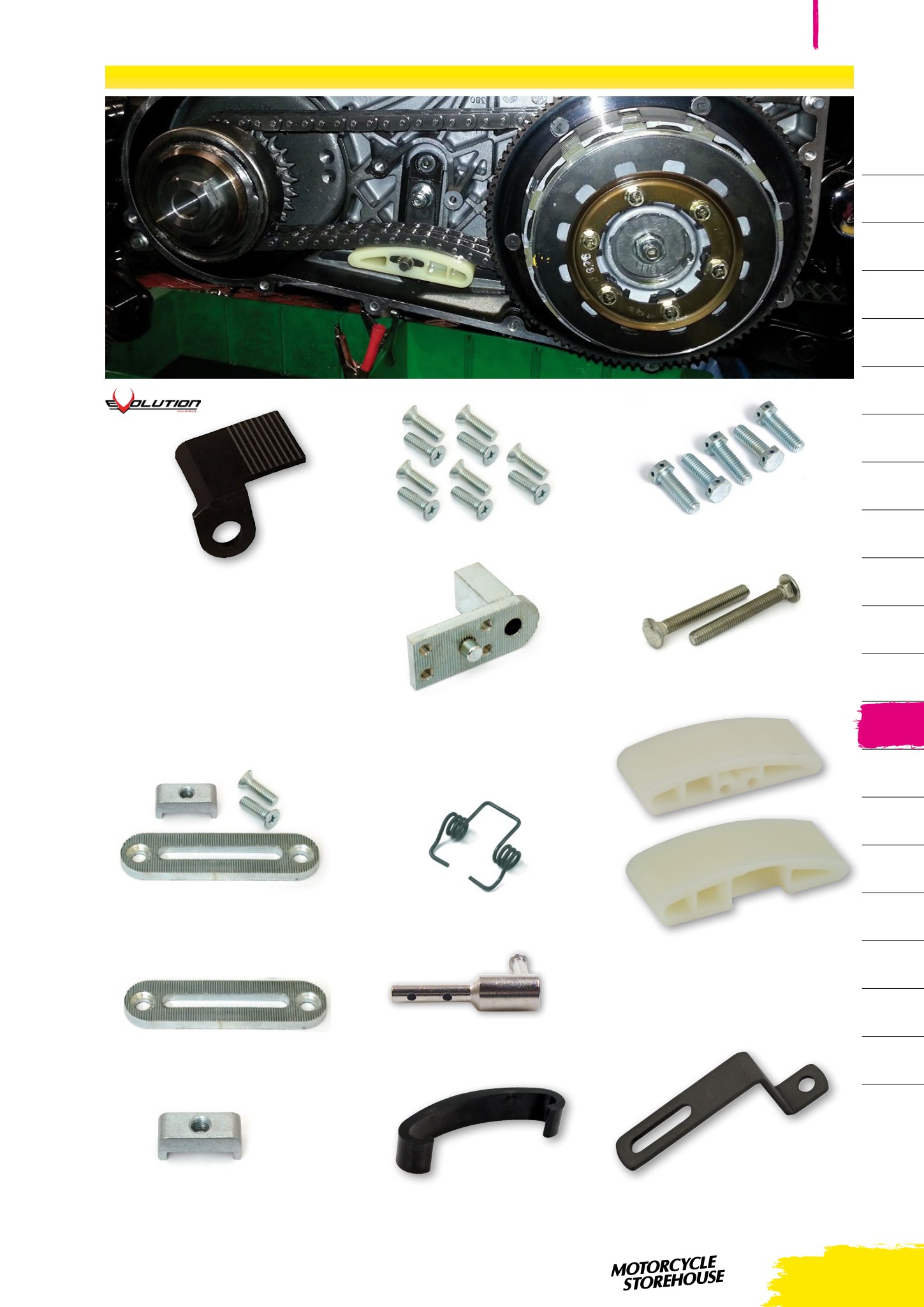 MCS V-Twin page 1039