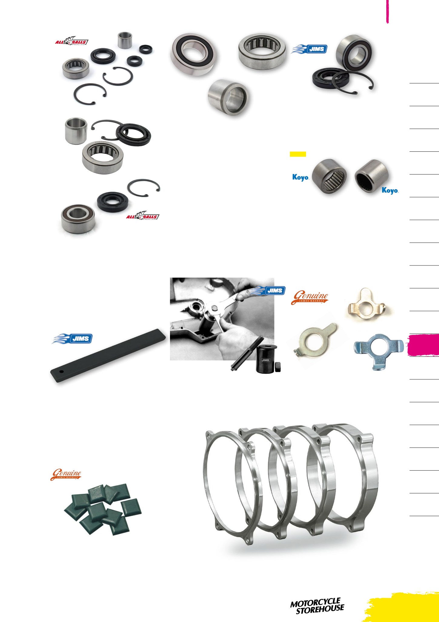 MCS V-Twin page 1047