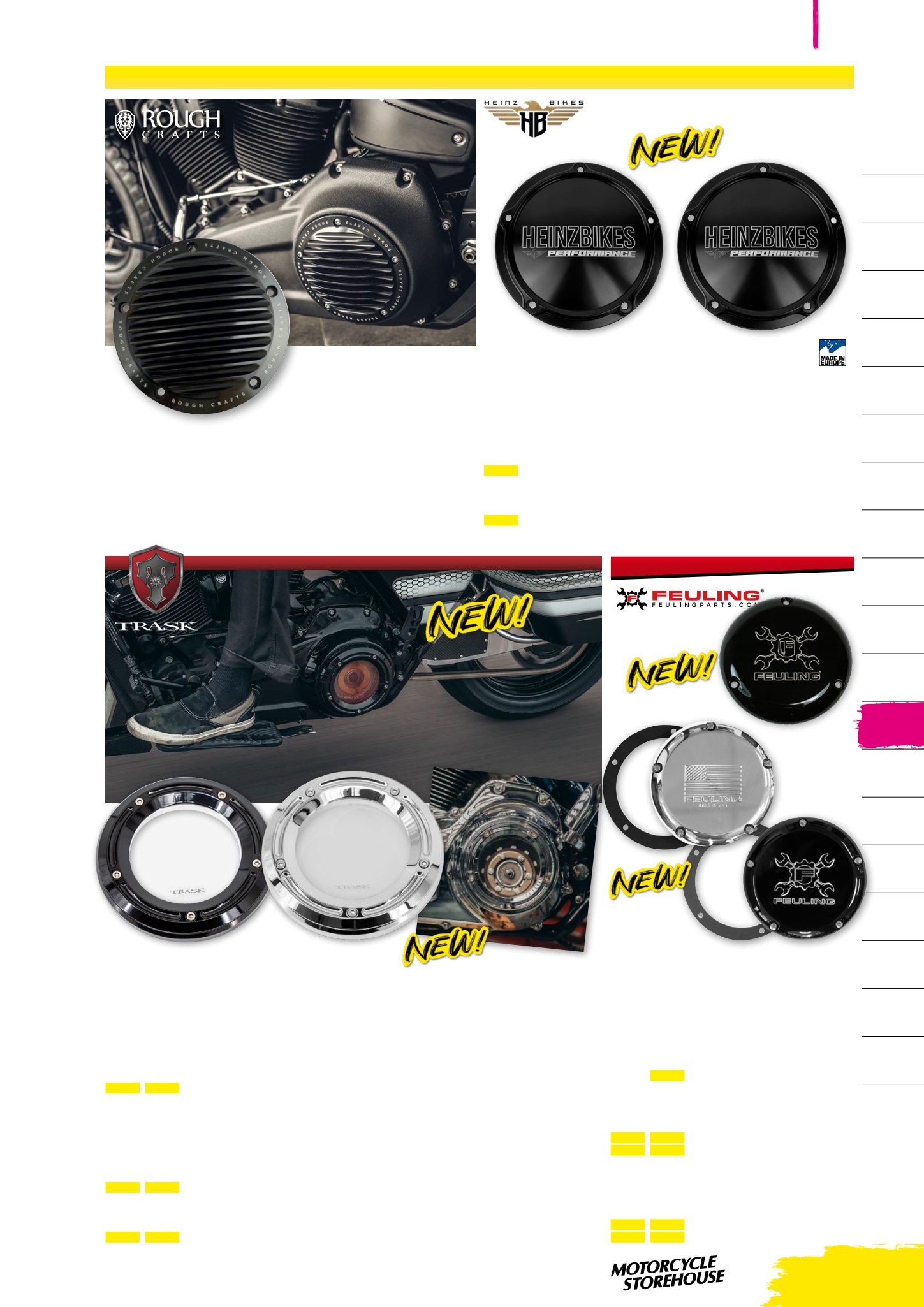 MCS V-Twin page 1051
