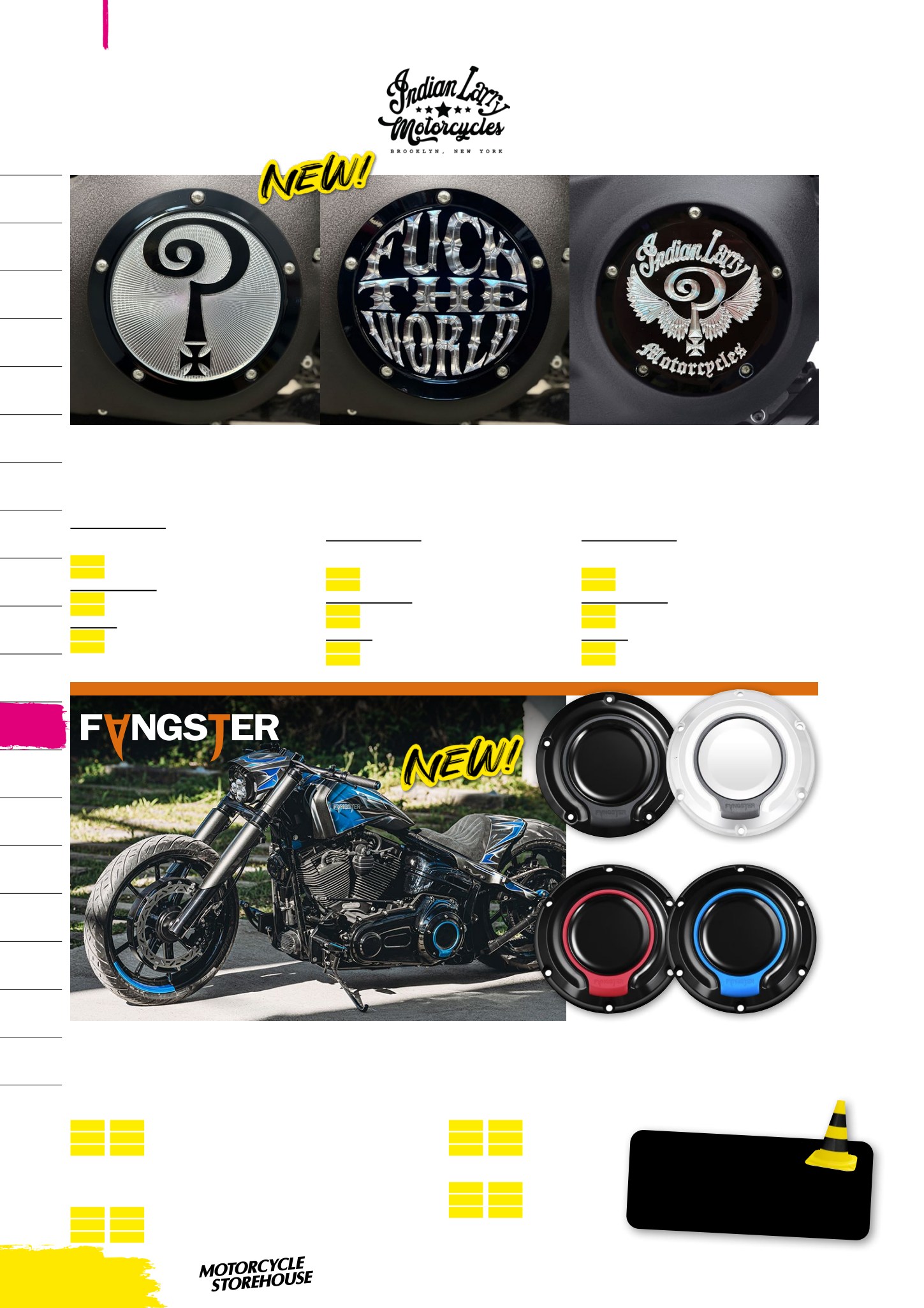 MCS V-Twin page 1052
