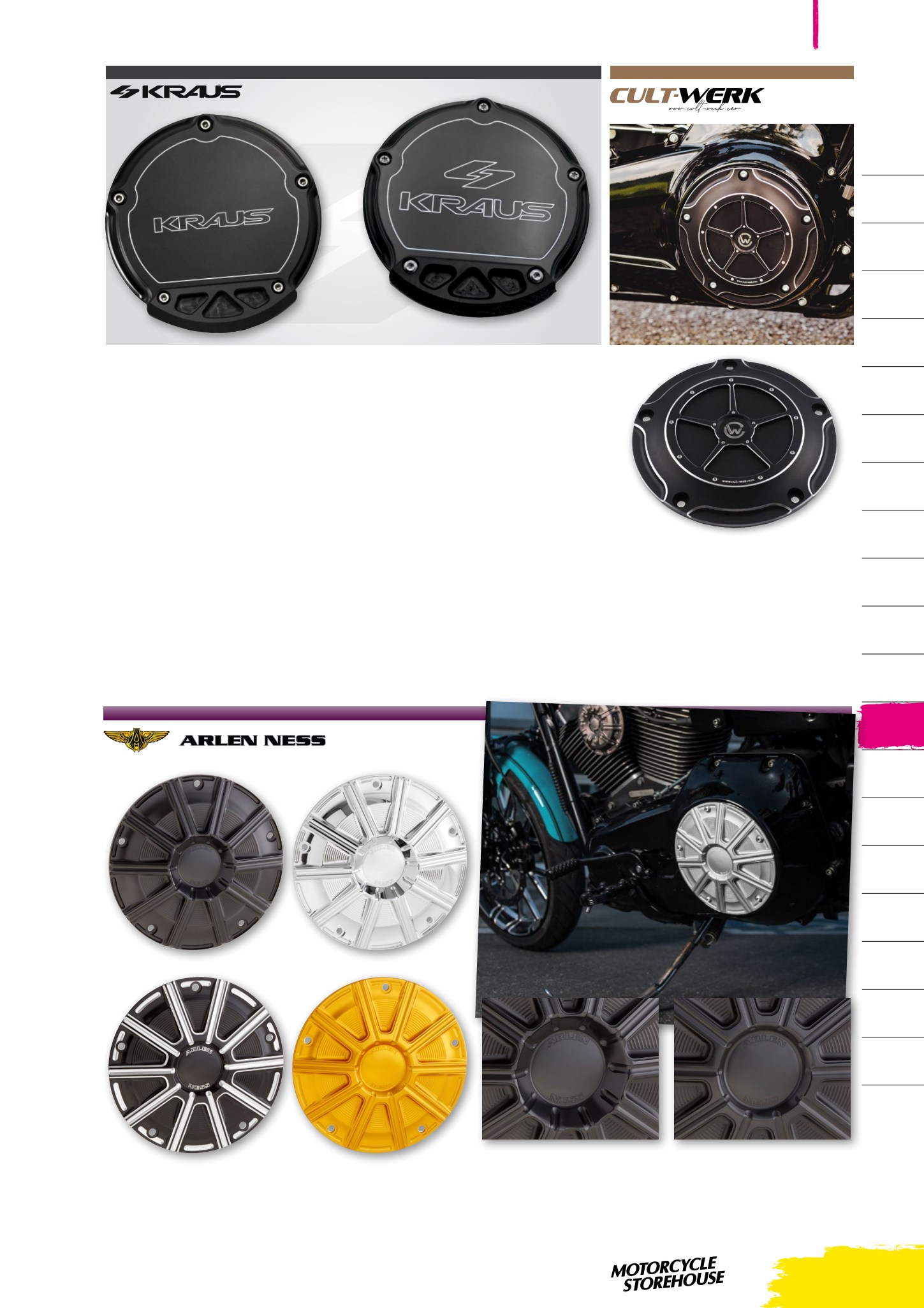 MCS V-Twin page 1053