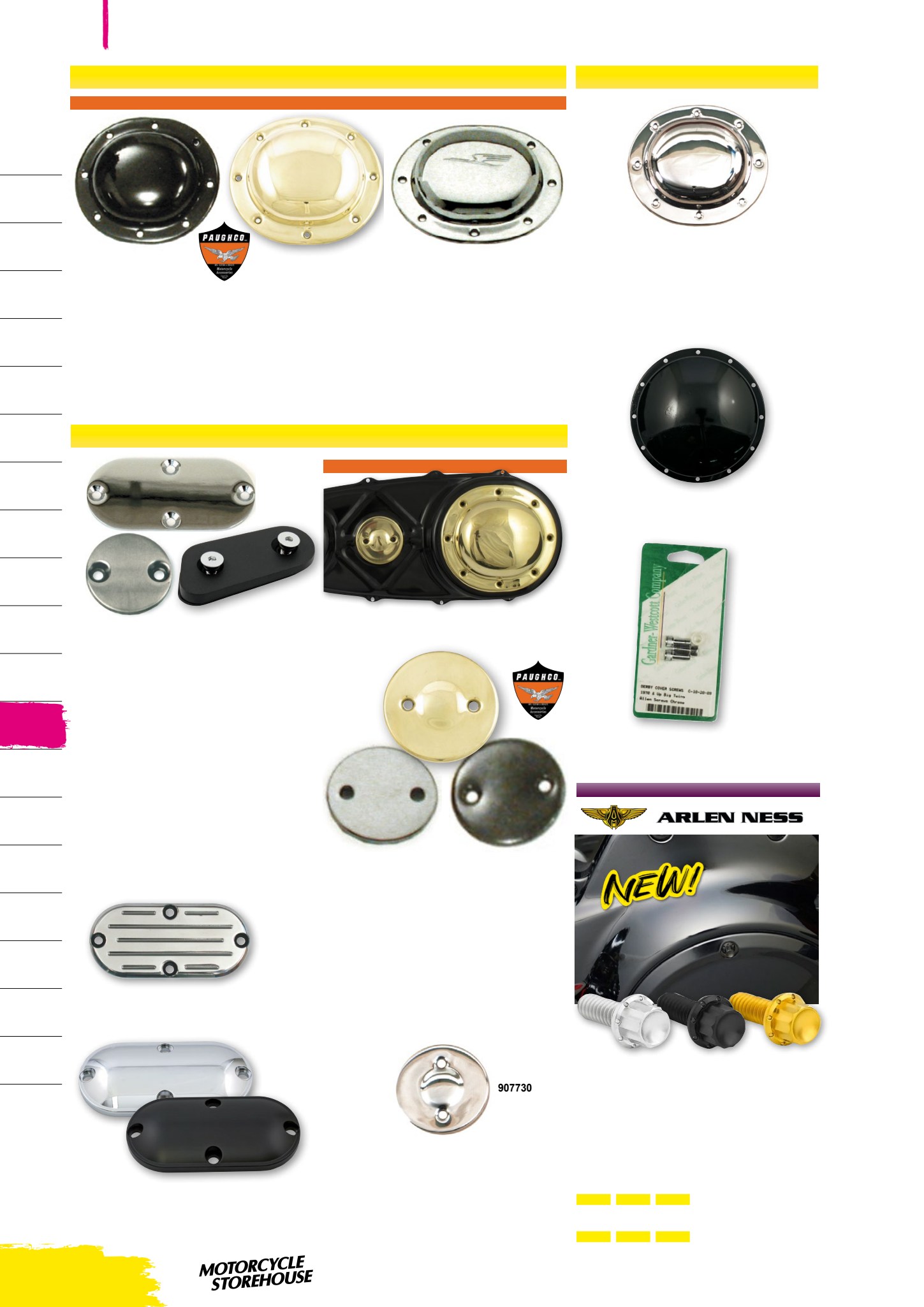 MCS V-Twin page 1056