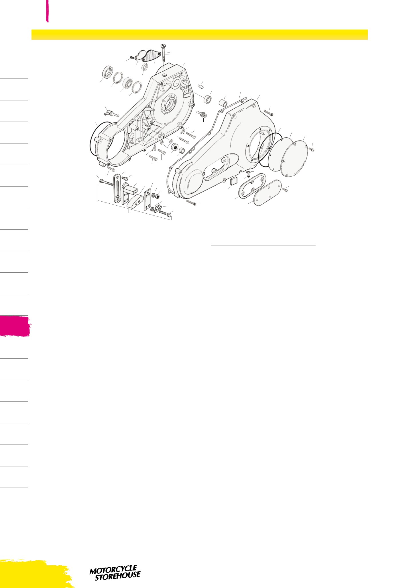 MCS V-Twin page 1060