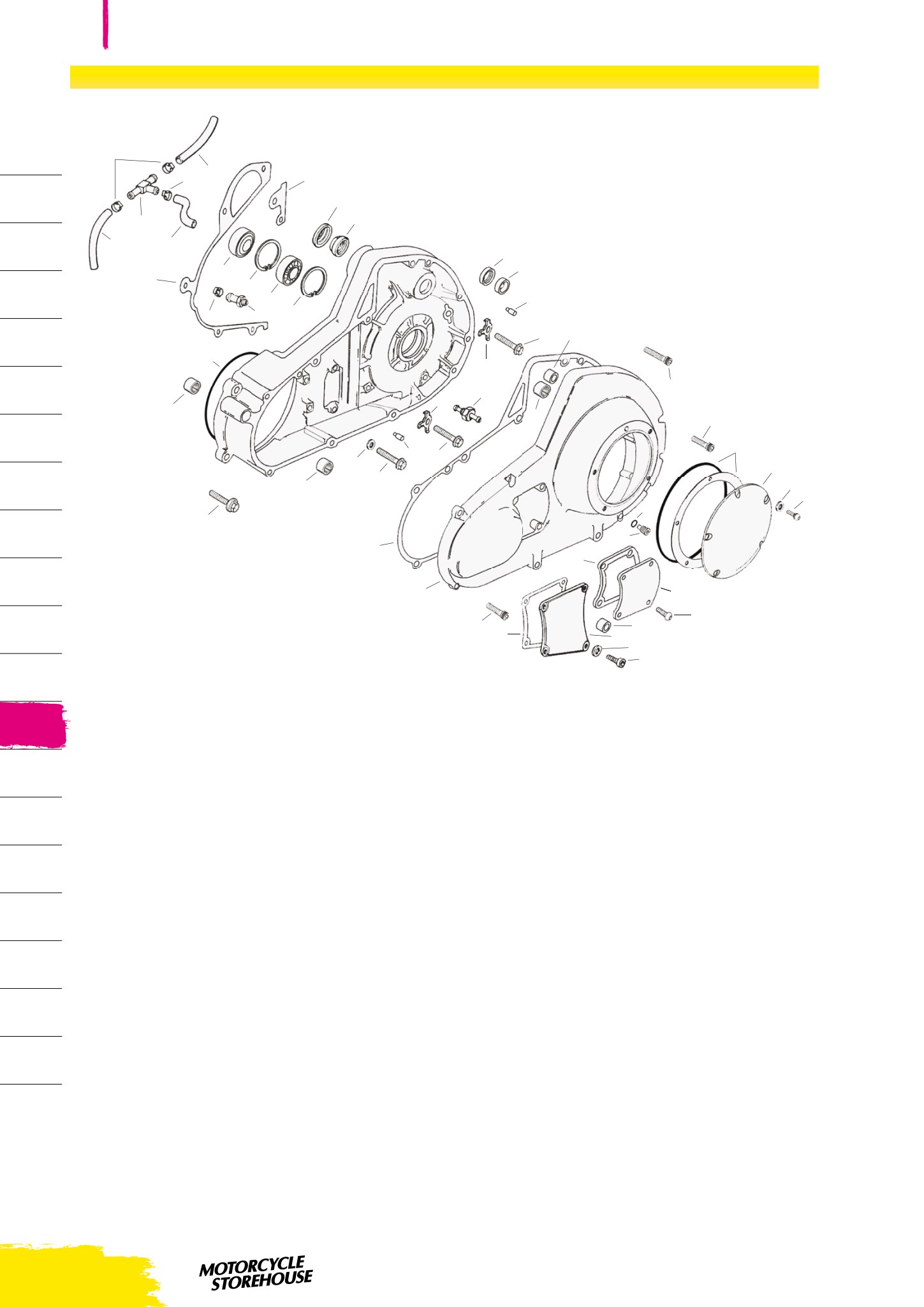 MCS V-Twin page 1062