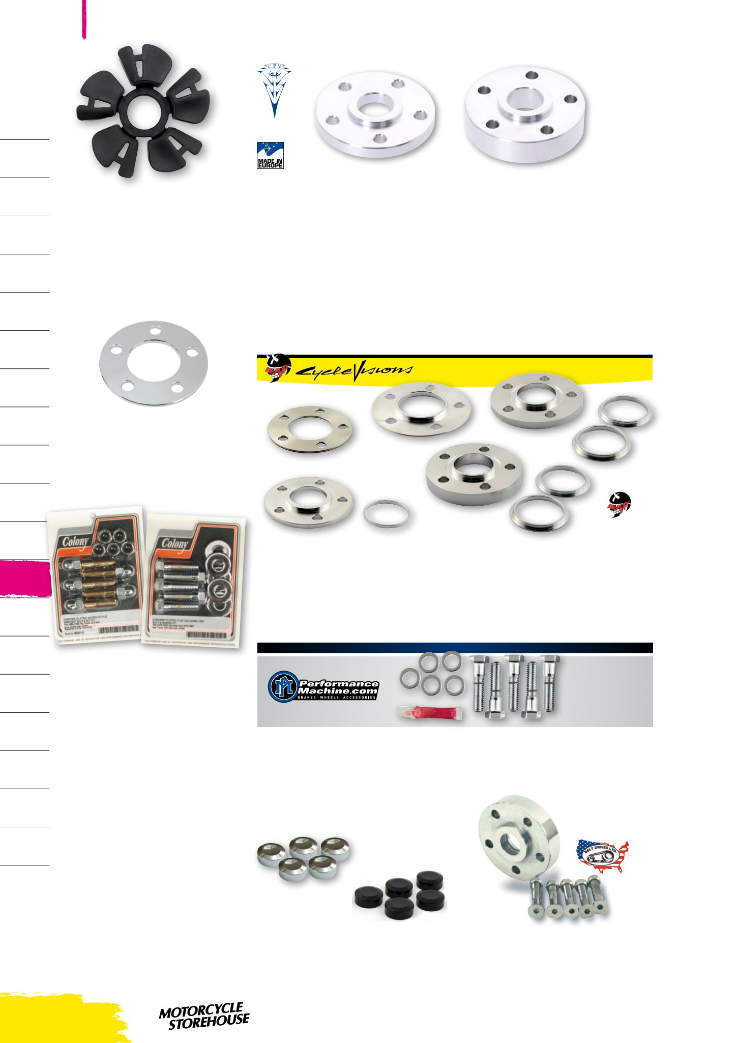 MCS V-Twin page 1066