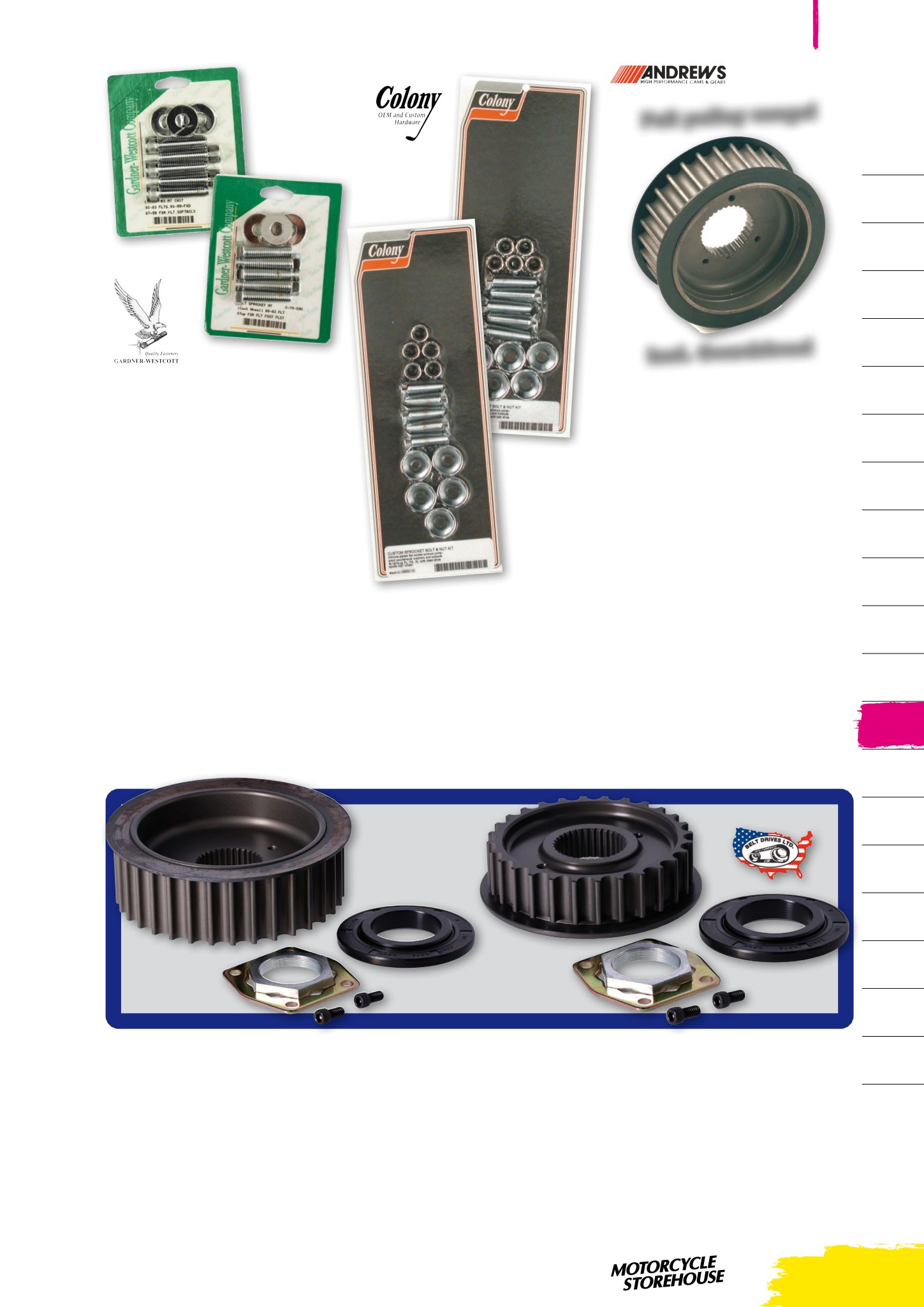 MCS V-Twin page 1067