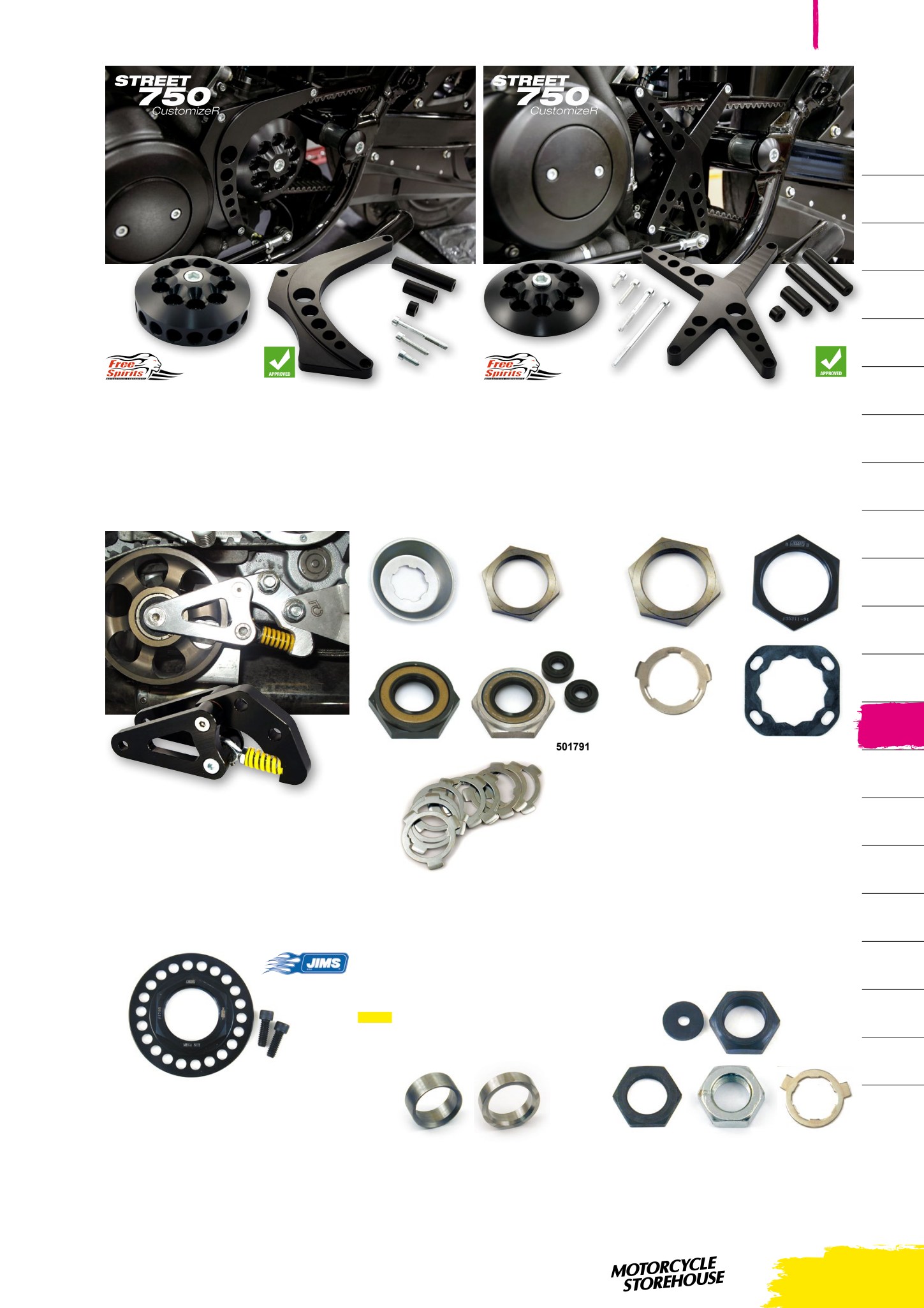 MCS V-Twin page 1069