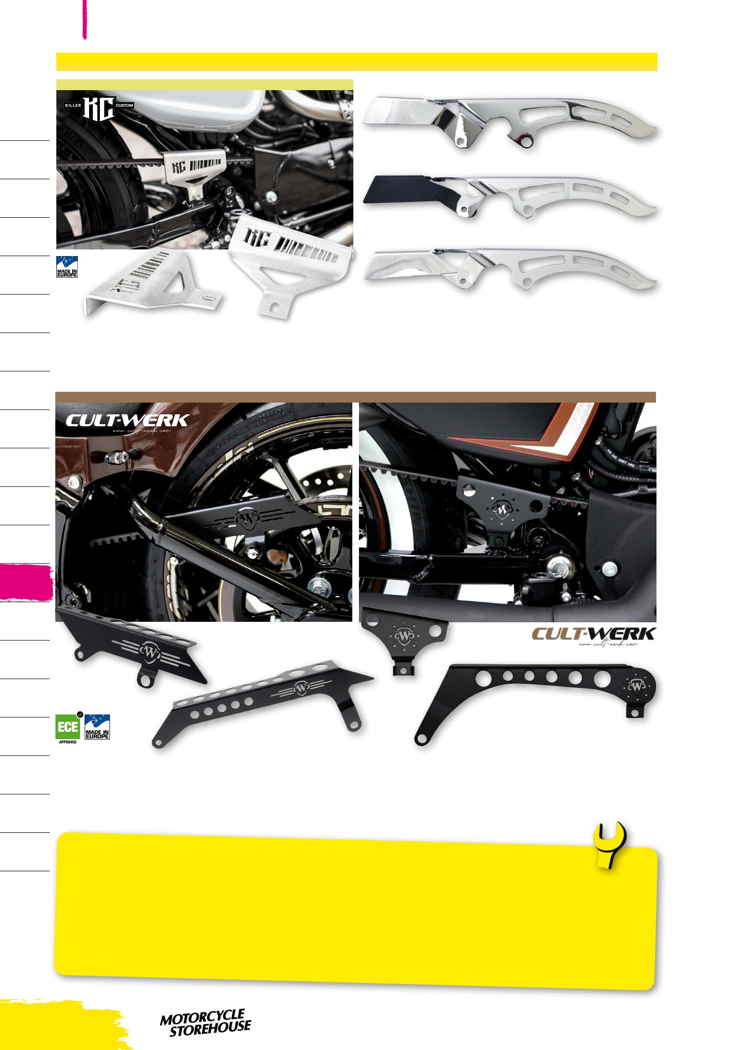 MCS V-Twin page 1072