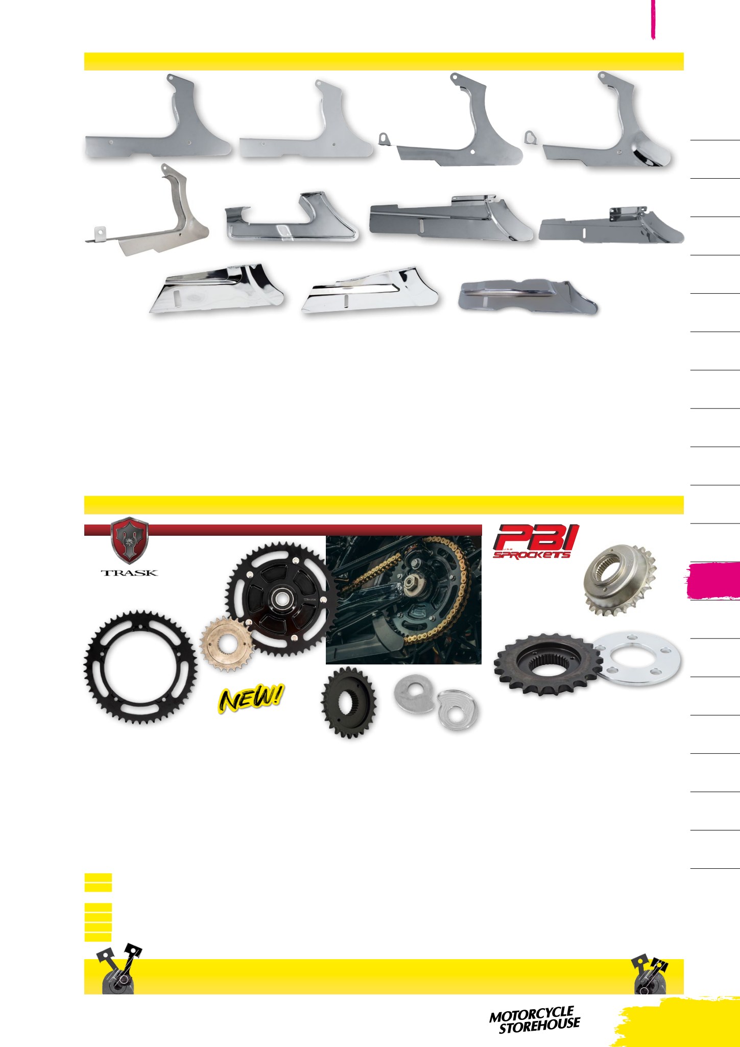 MCS V-Twin page 1073