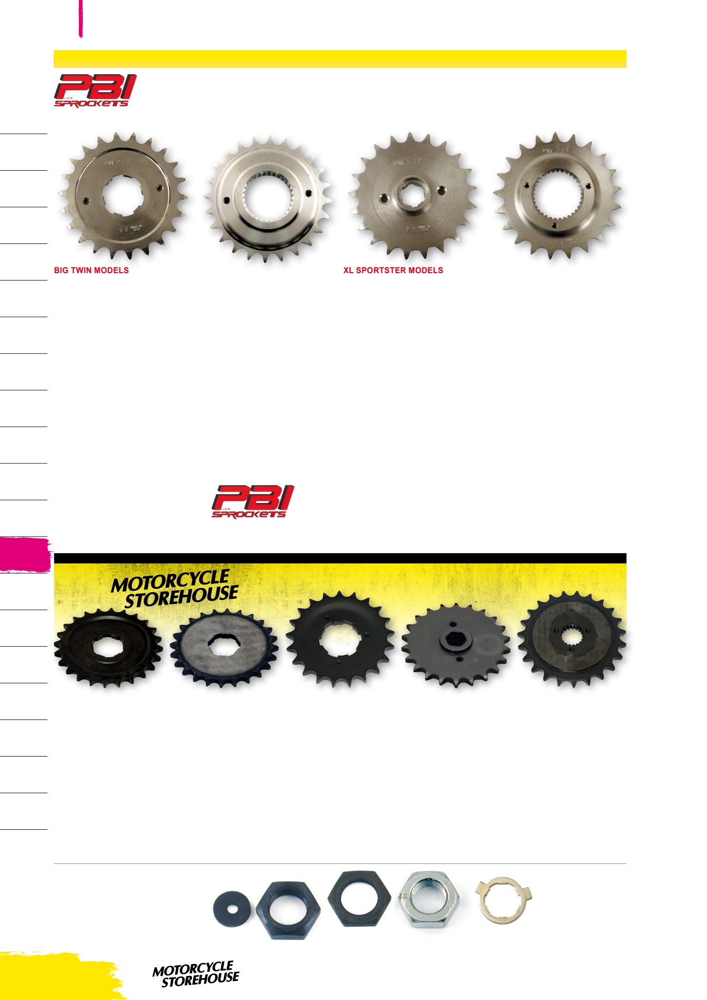 MCS V-Twin page 1076