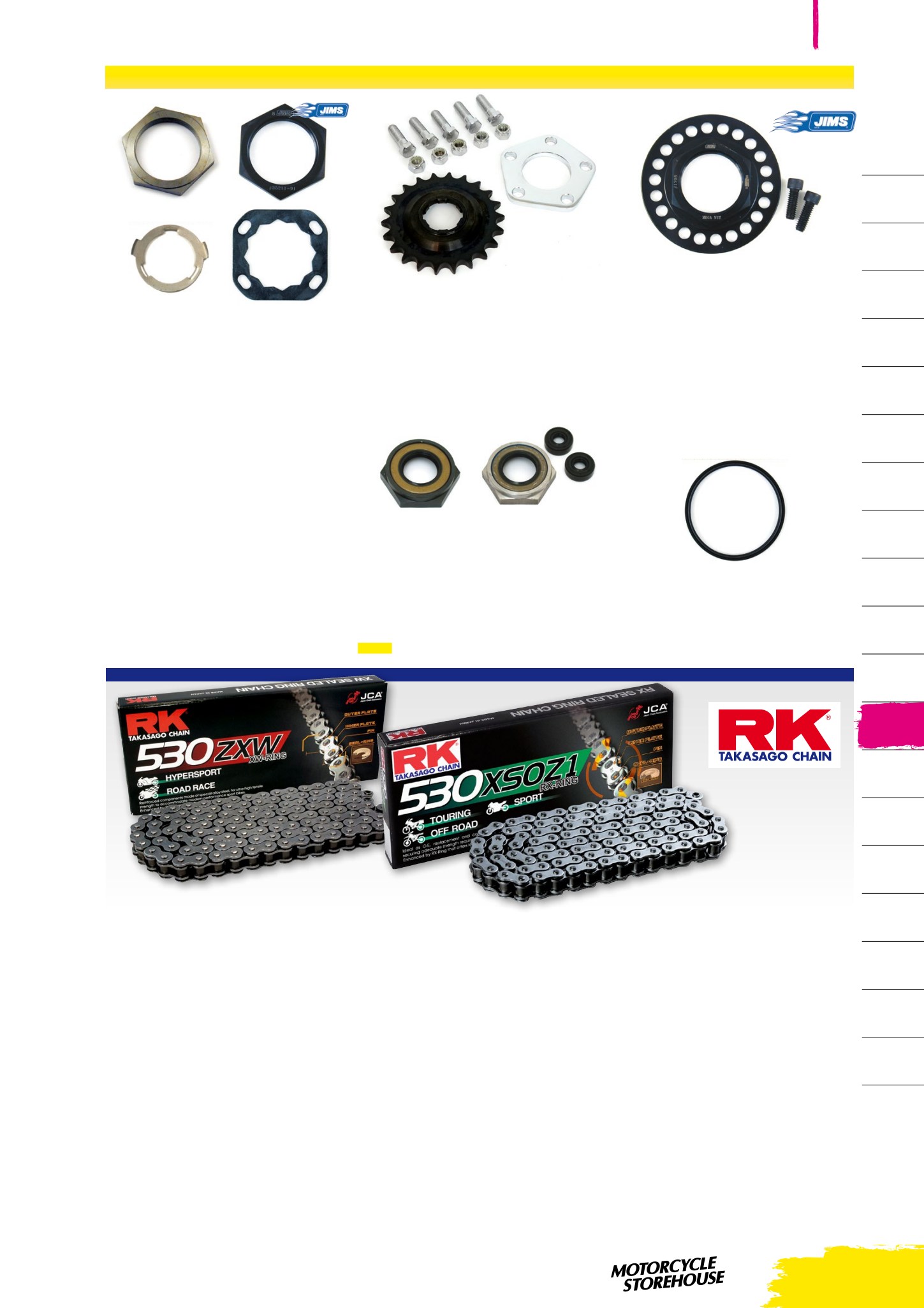 MCS V-Twin page 1077