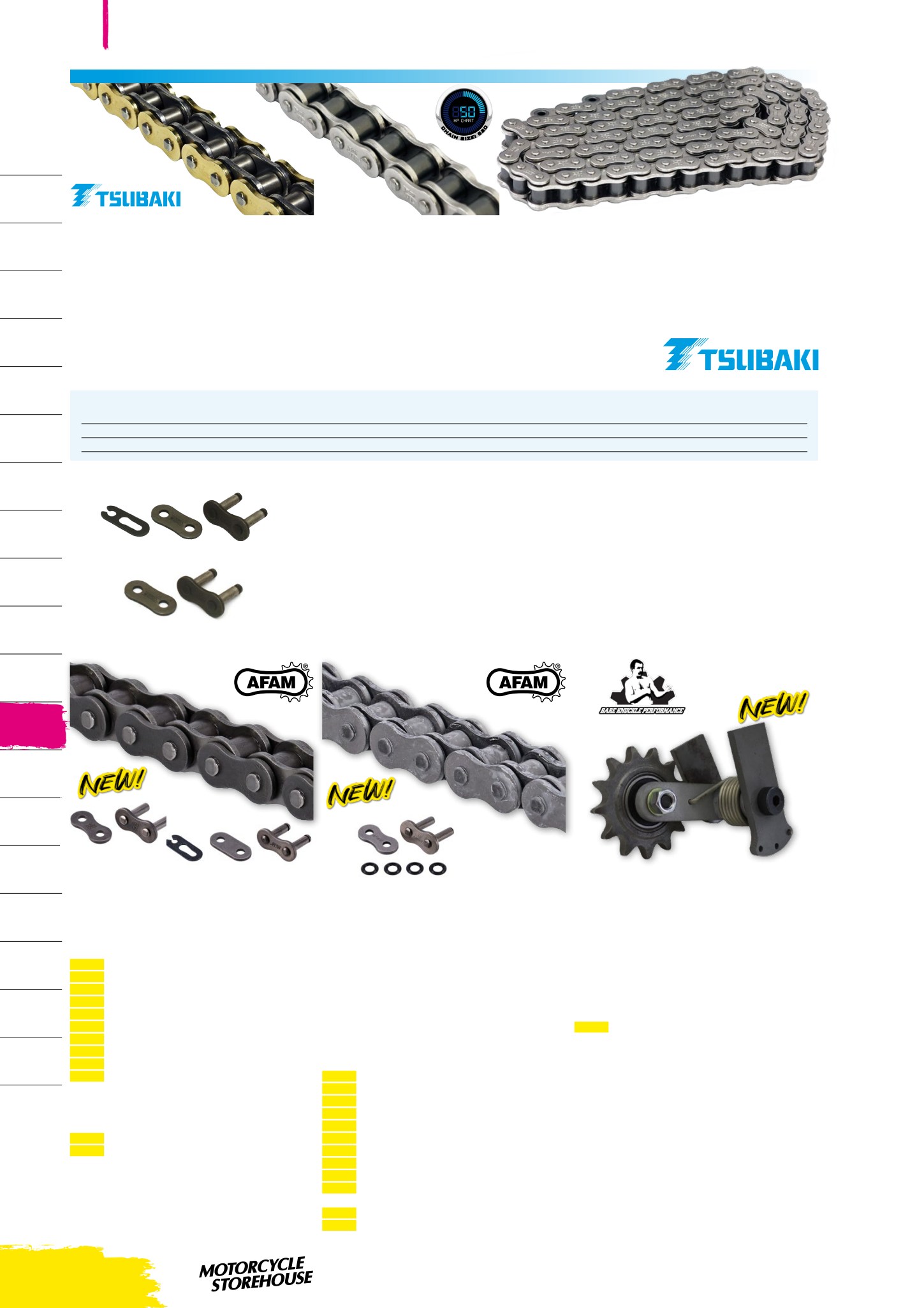 MCS V-Twin page 1078
