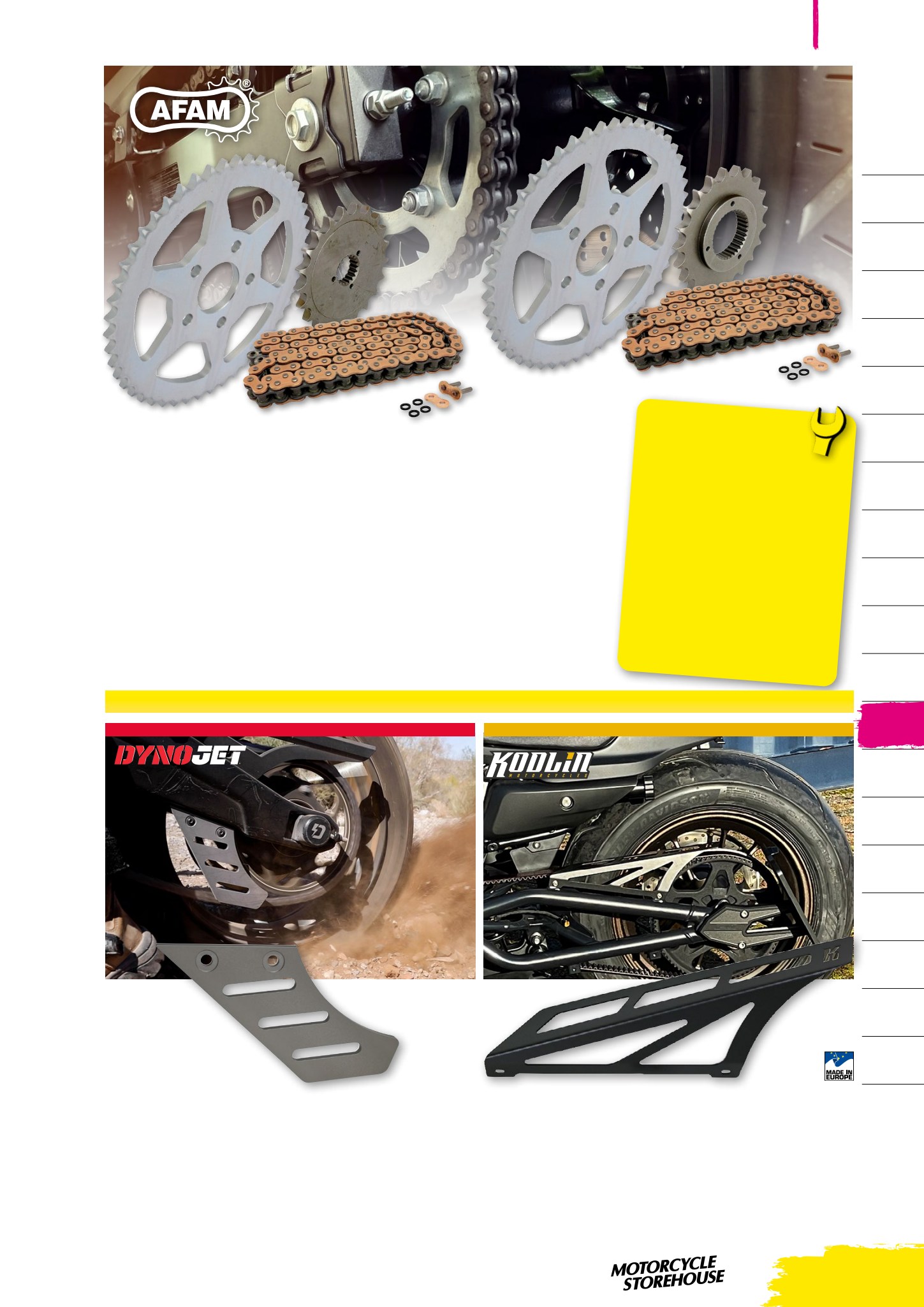 MCS V-Twin page 1079