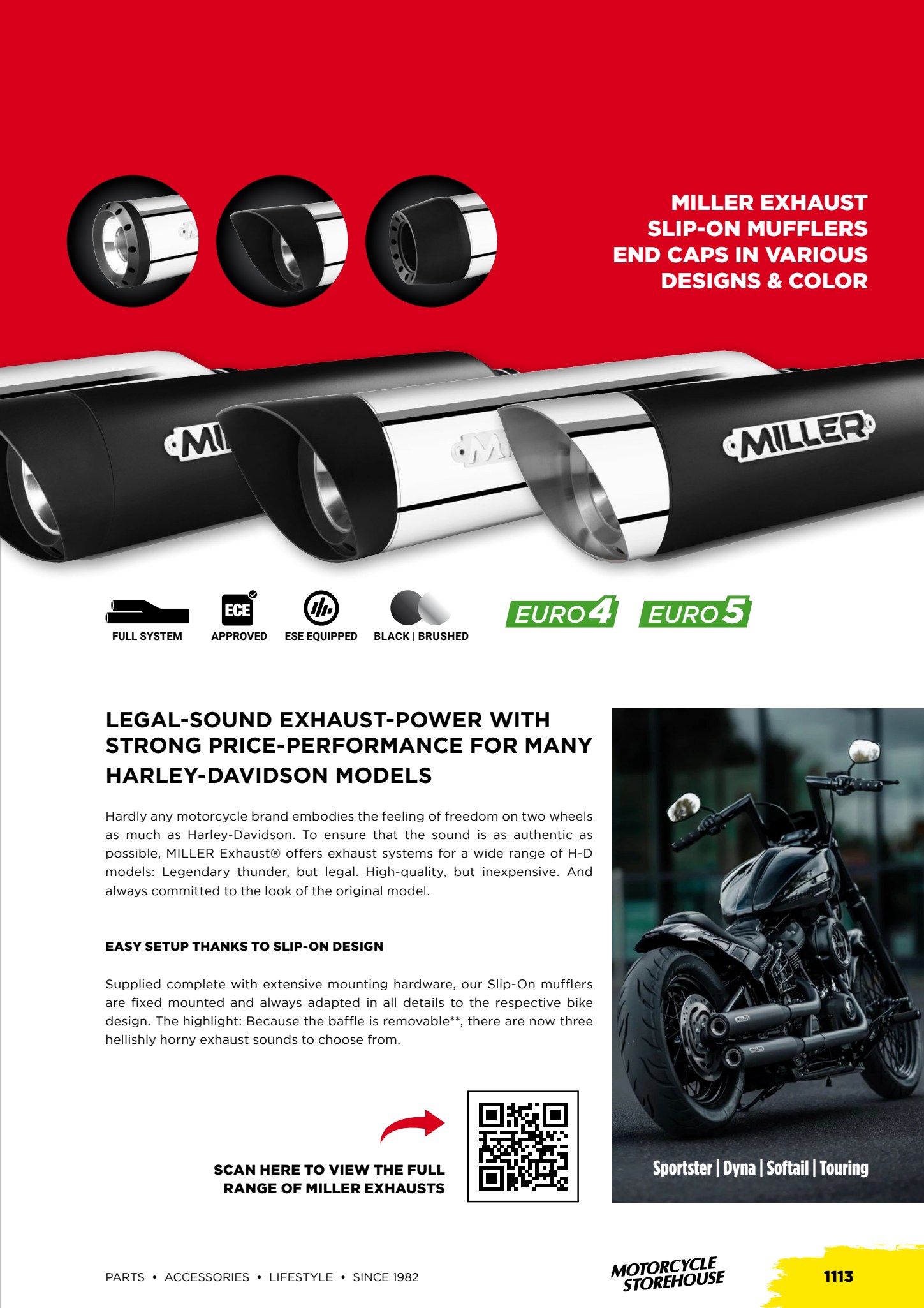 MCS V-Twin page 1085