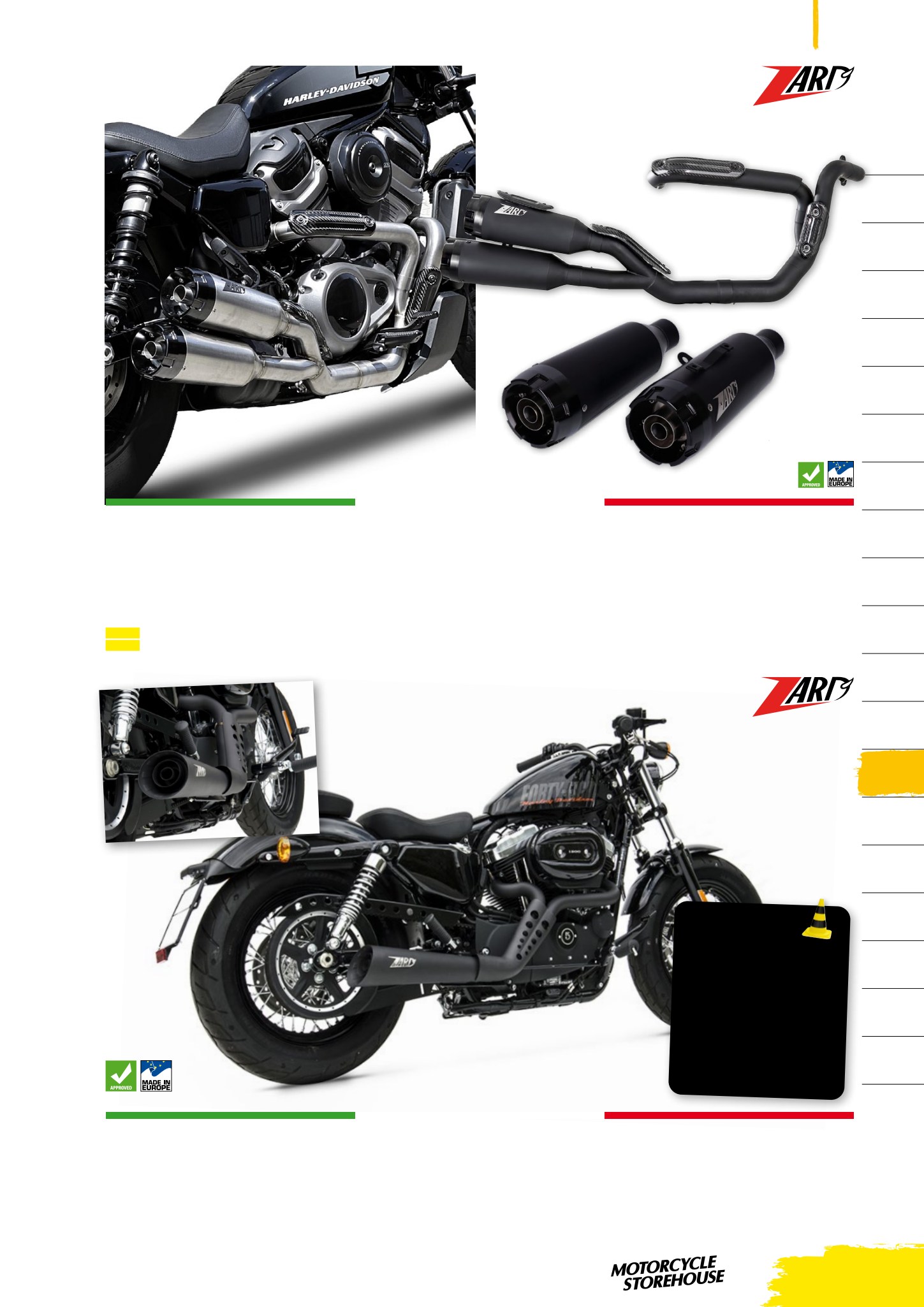 MCS V-Twin page 1087
