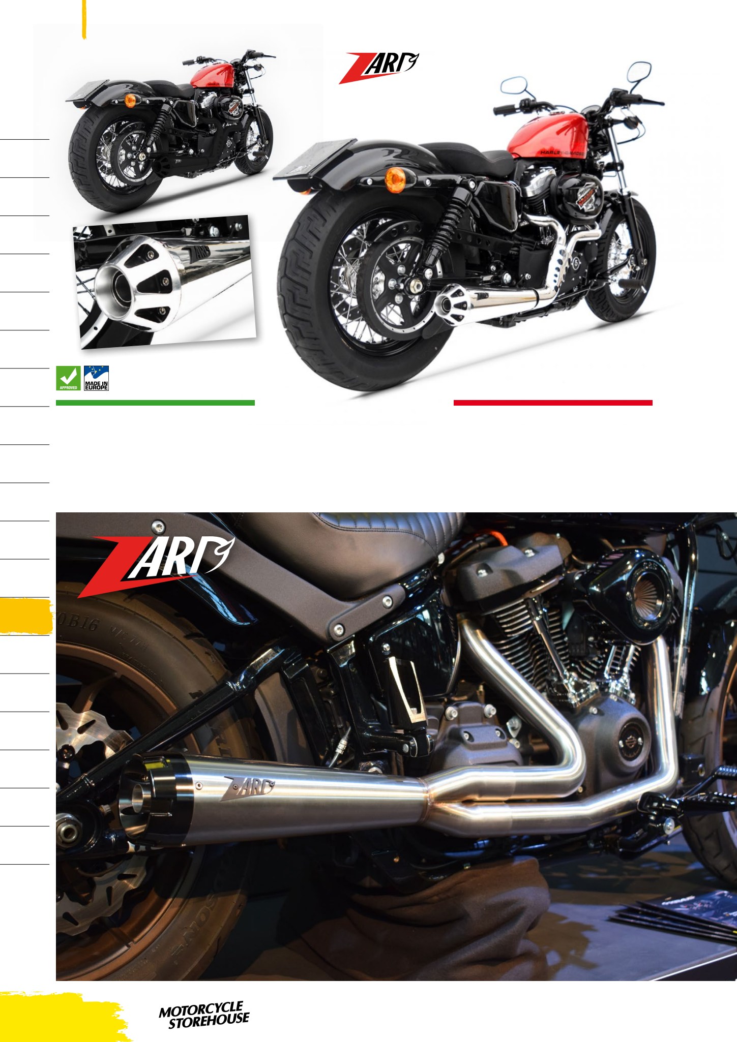MCS V-Twin page 1088
