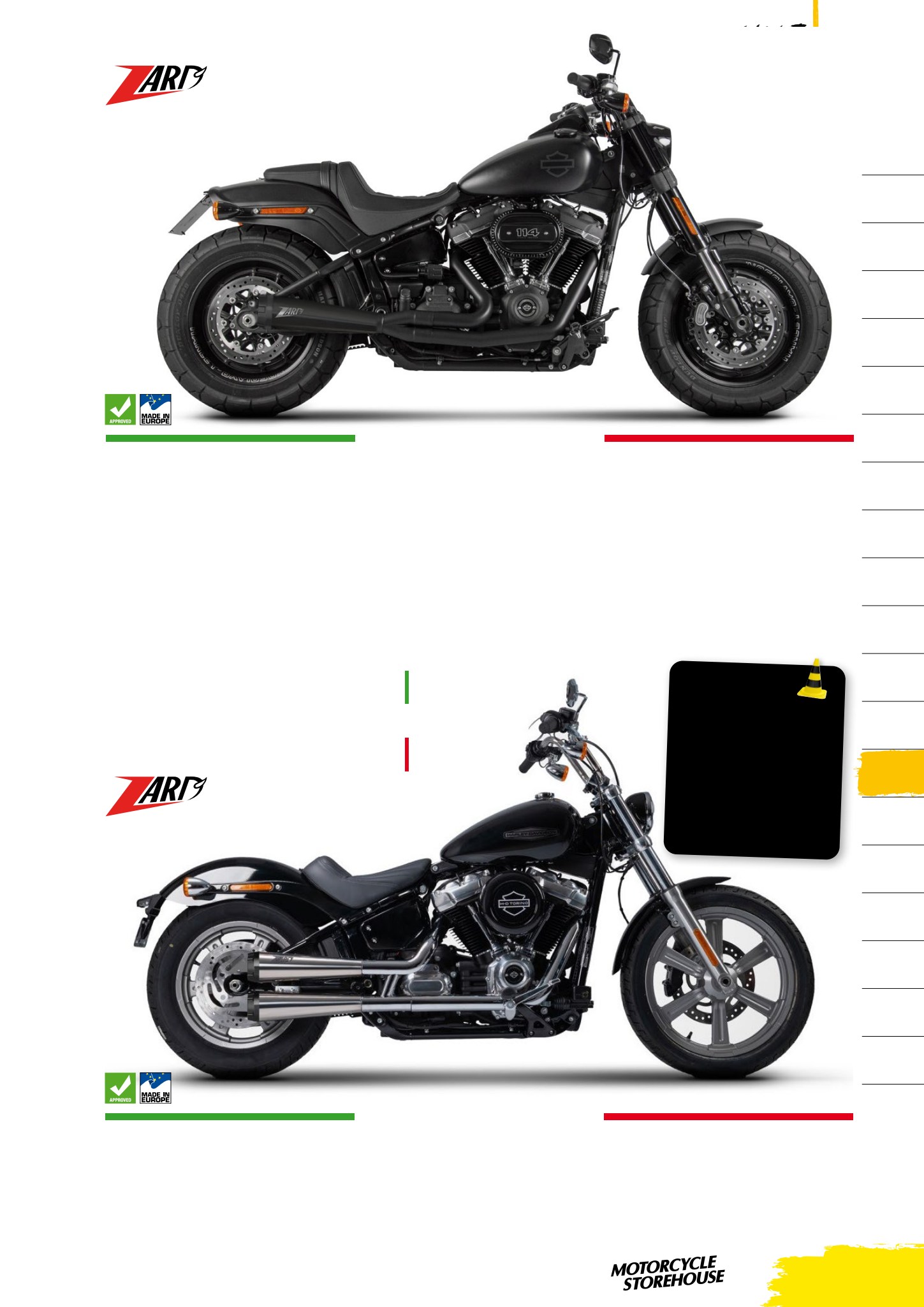 MCS V-Twin page 1089