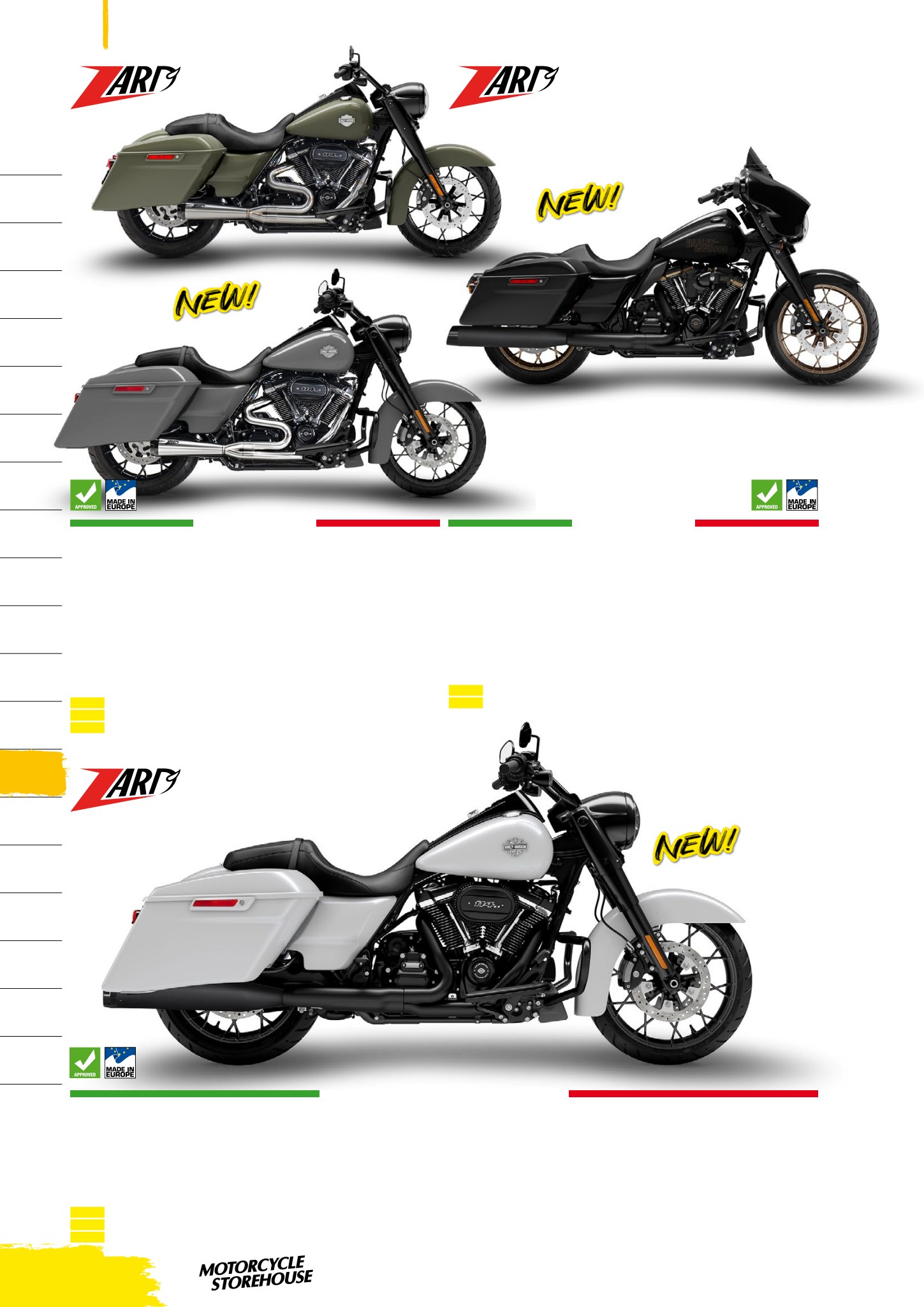 MCS V-Twin page 1092