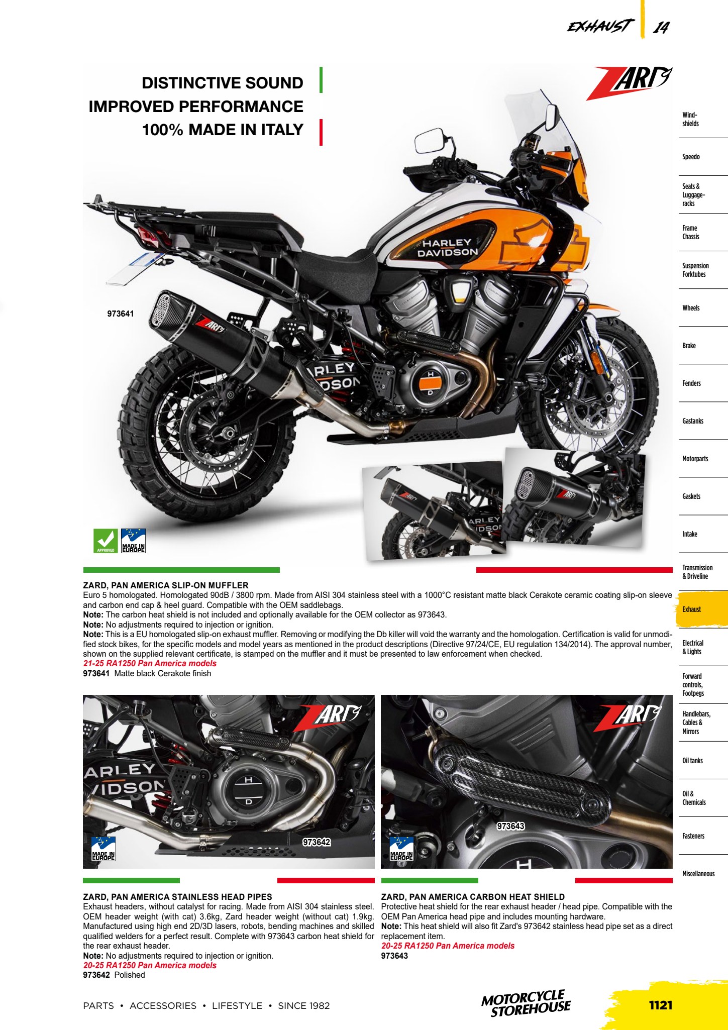 MCS V-Twin page 1093
