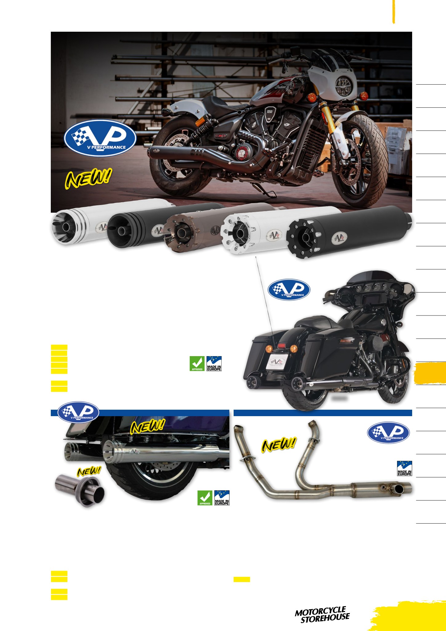MCS V-Twin page 1095