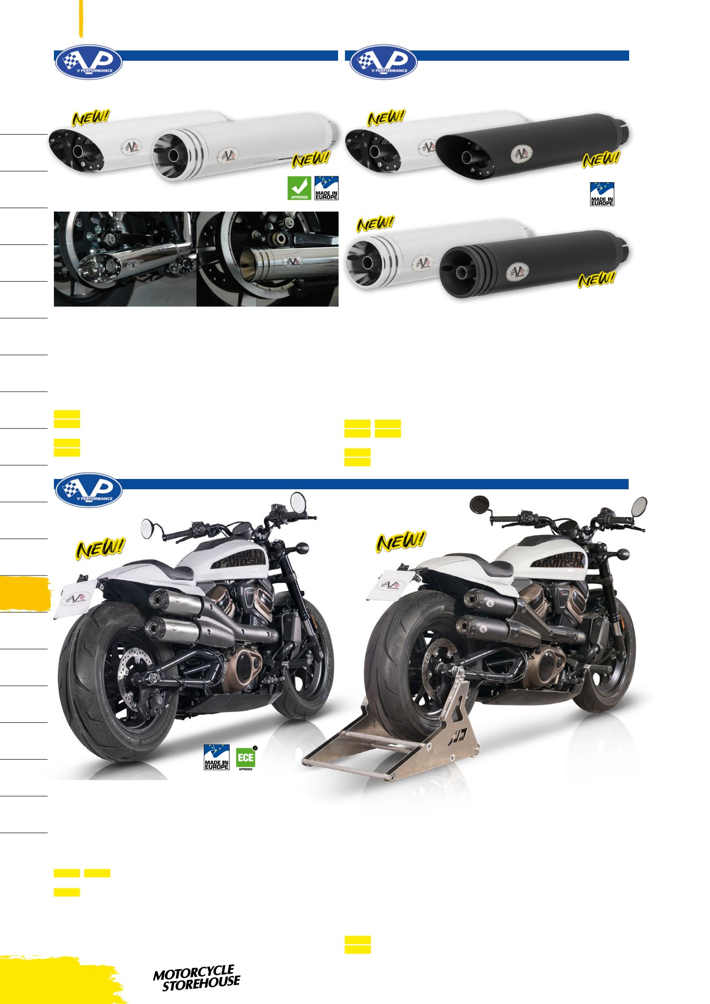 MCS V-Twin page 1096