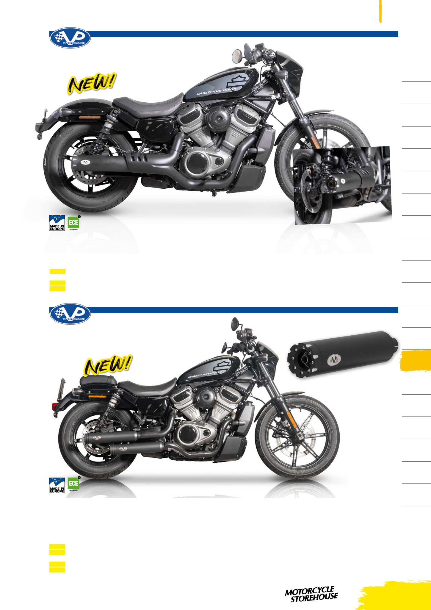 MCS V-Twin page 1097