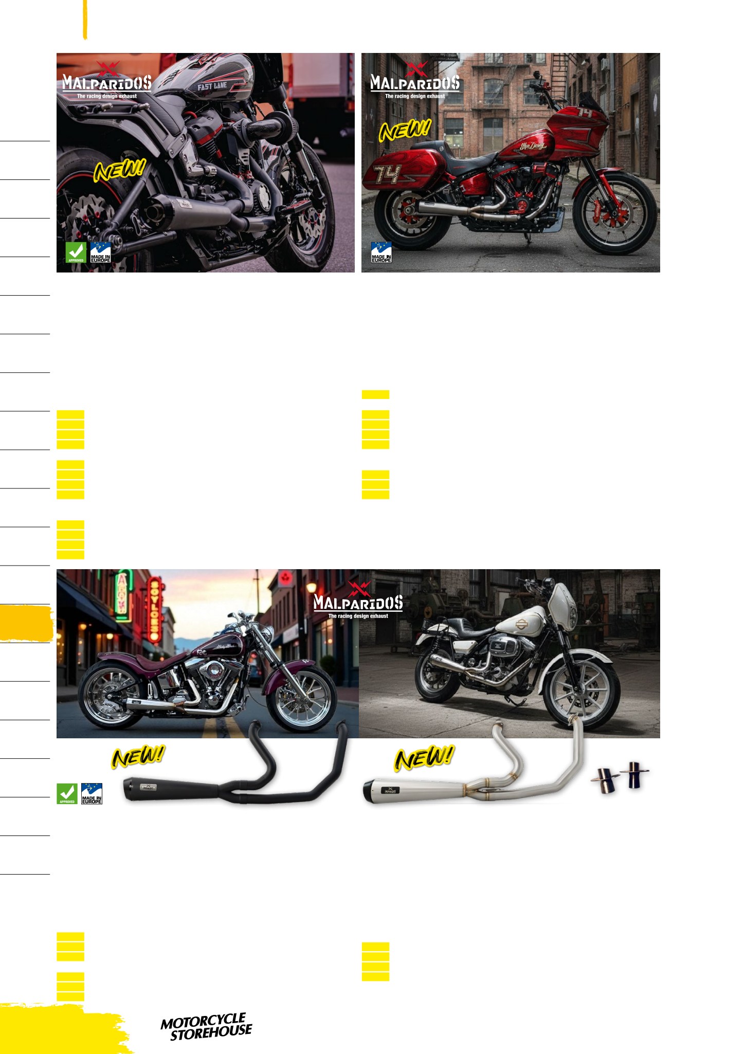 MCS V-Twin page 1102