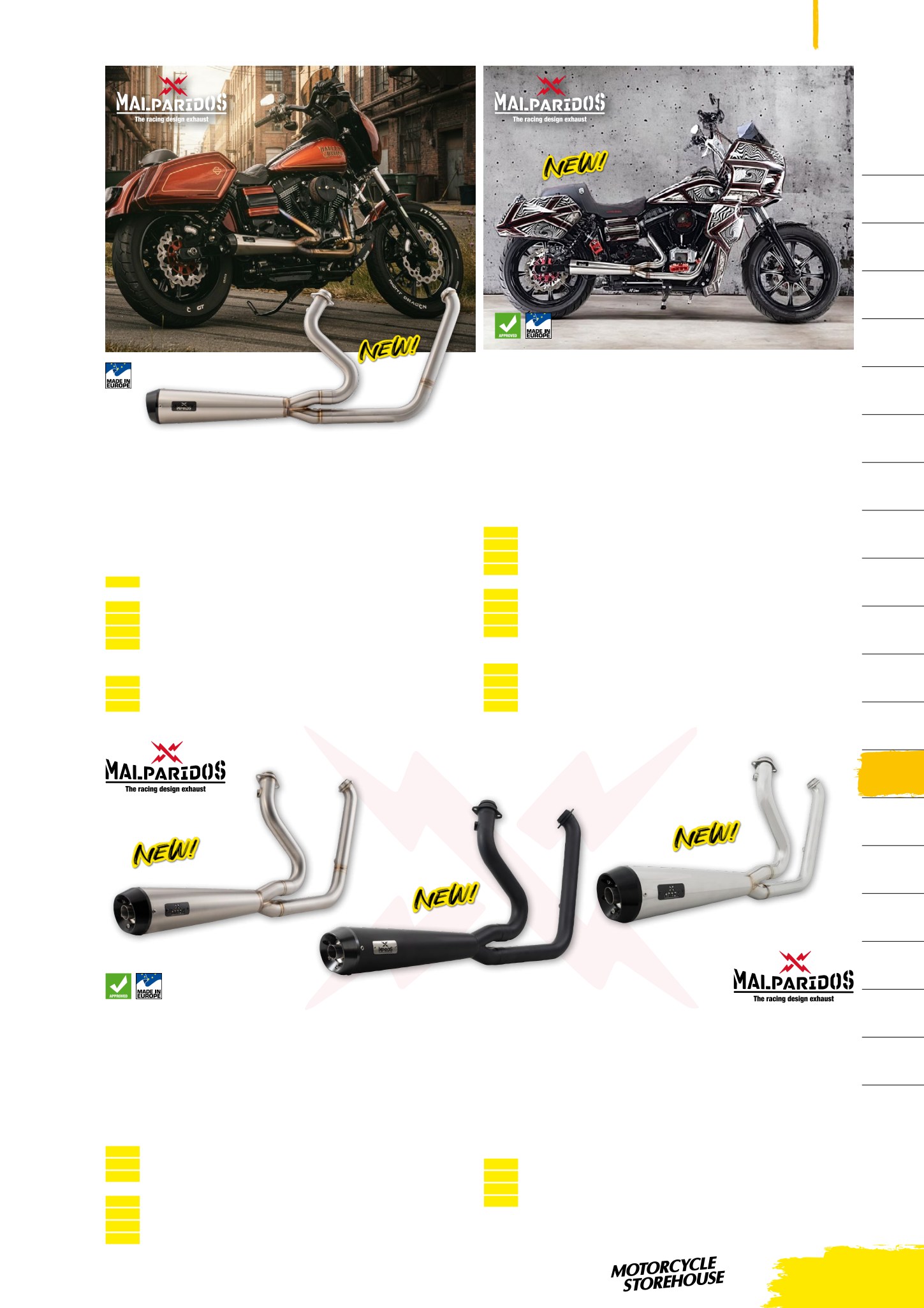 MCS V-Twin page 1103