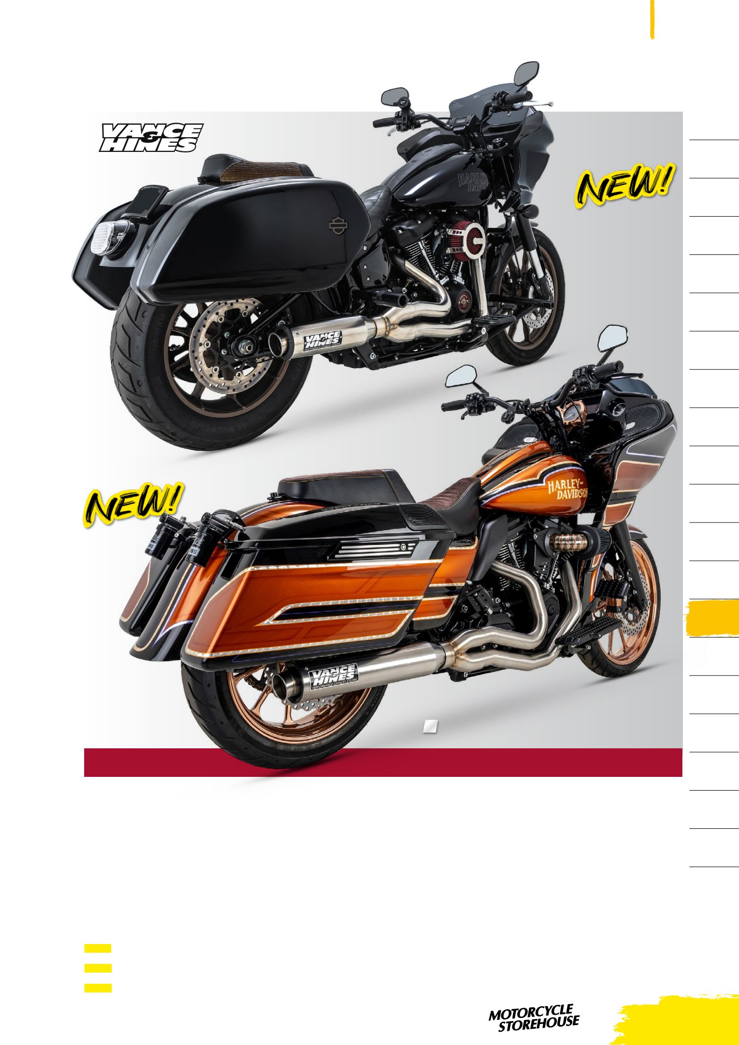MCS V-Twin page 1109