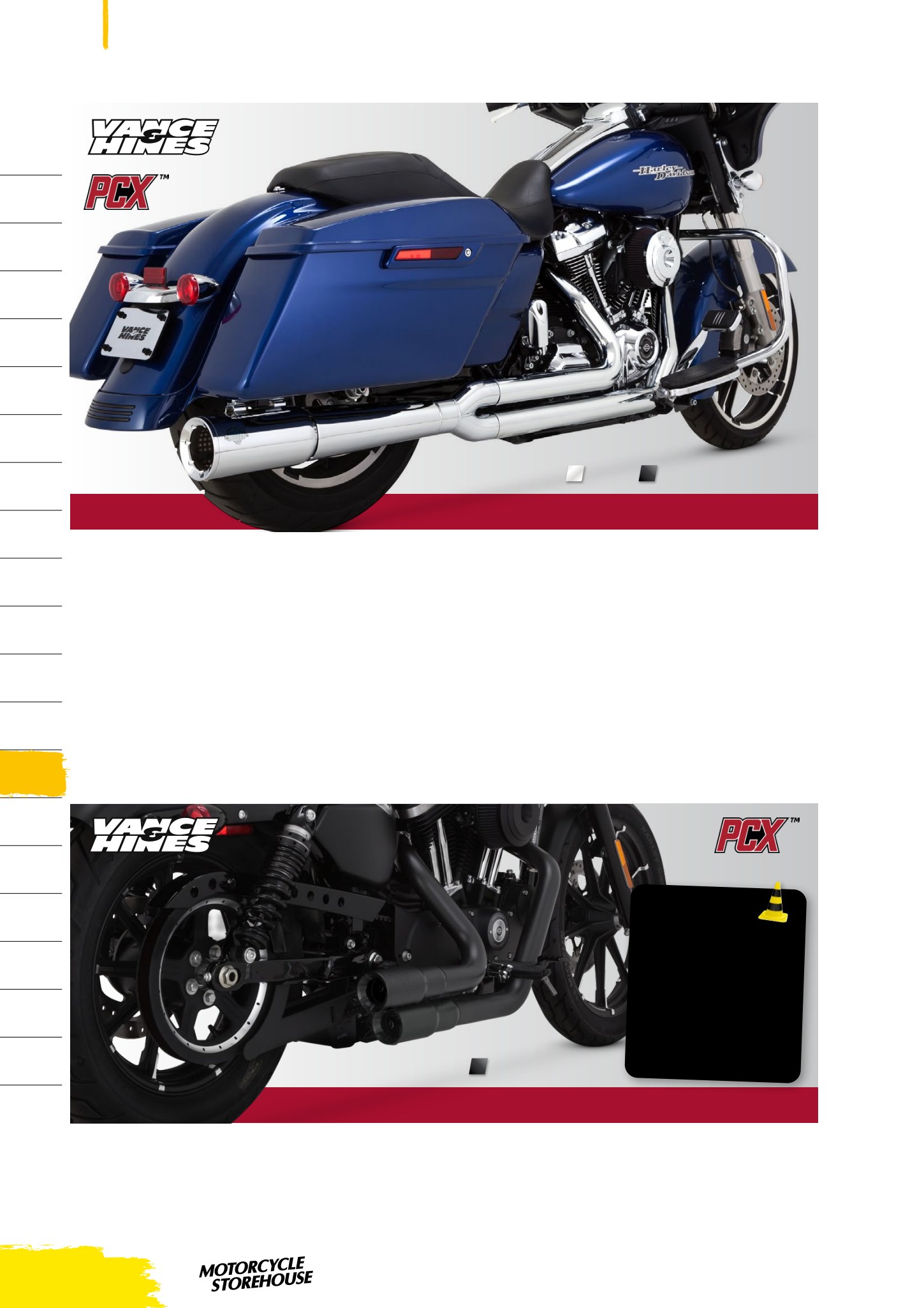 MCS V-Twin page 1110