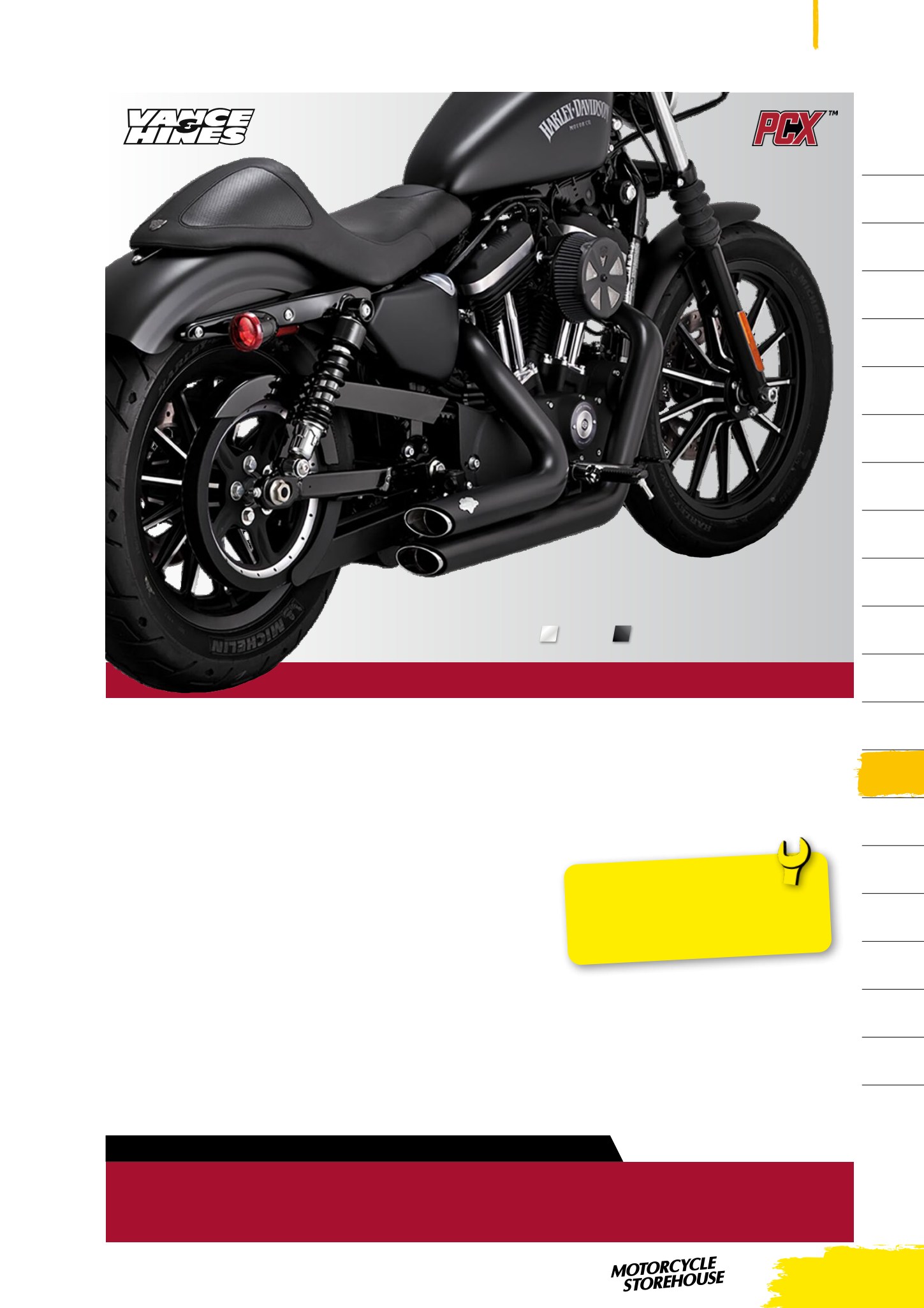 MCS V-Twin page 1111