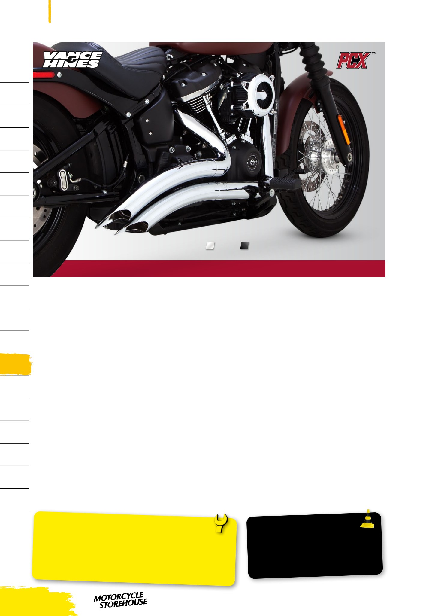 MCS V-Twin page 1112