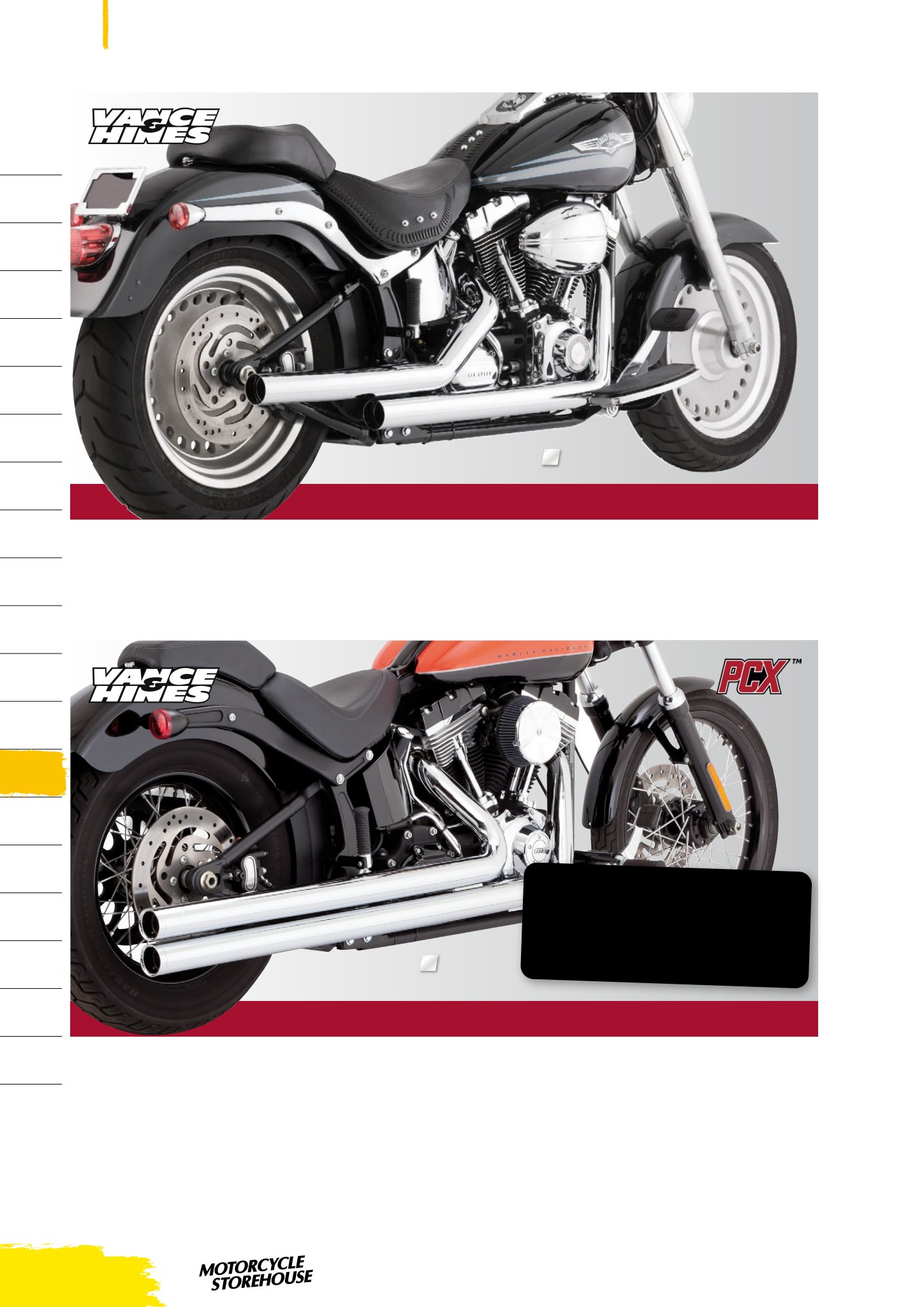 MCS V-Twin page 1114