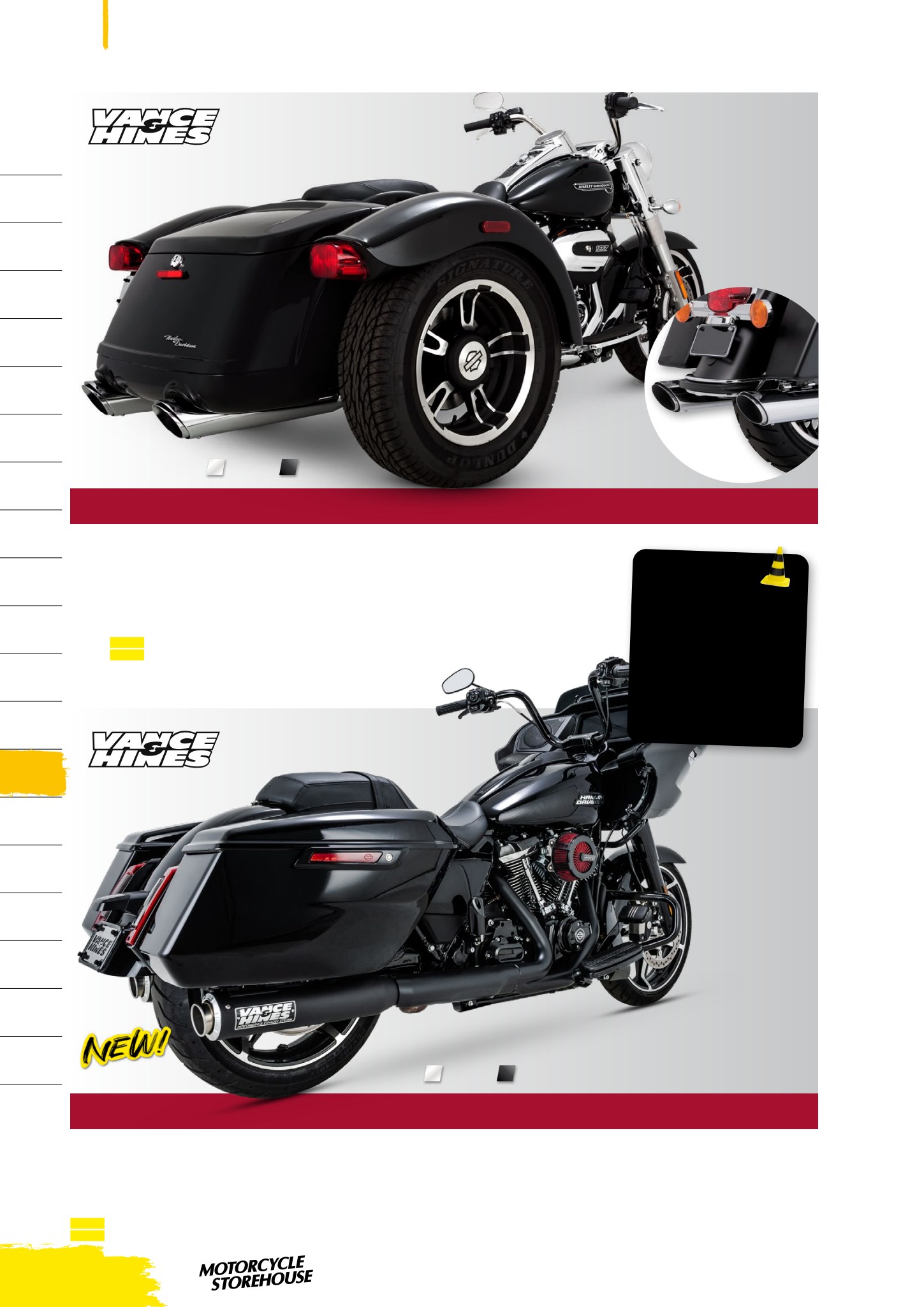 MCS V-Twin page 1120
