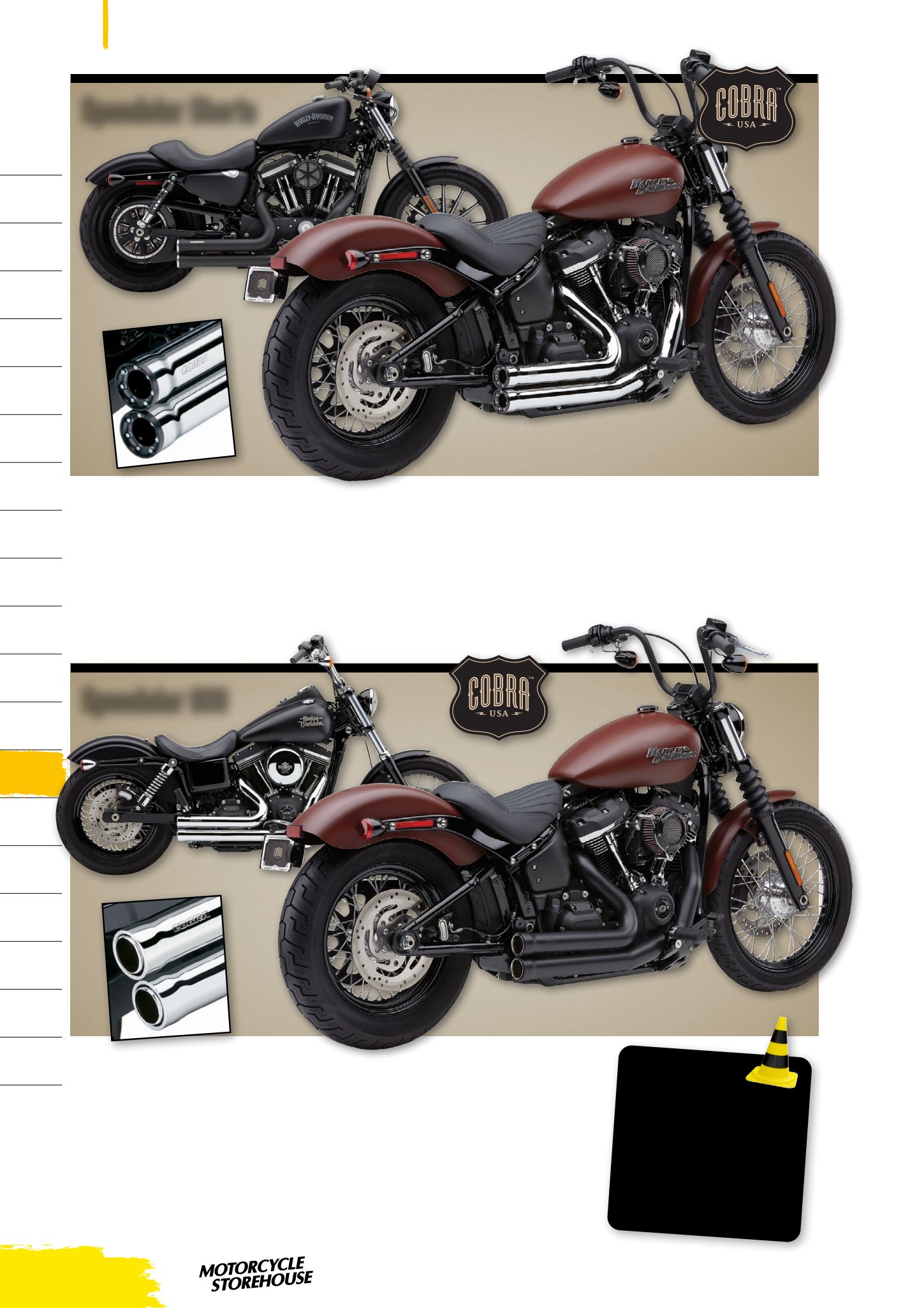 MCS V-Twin page 1126